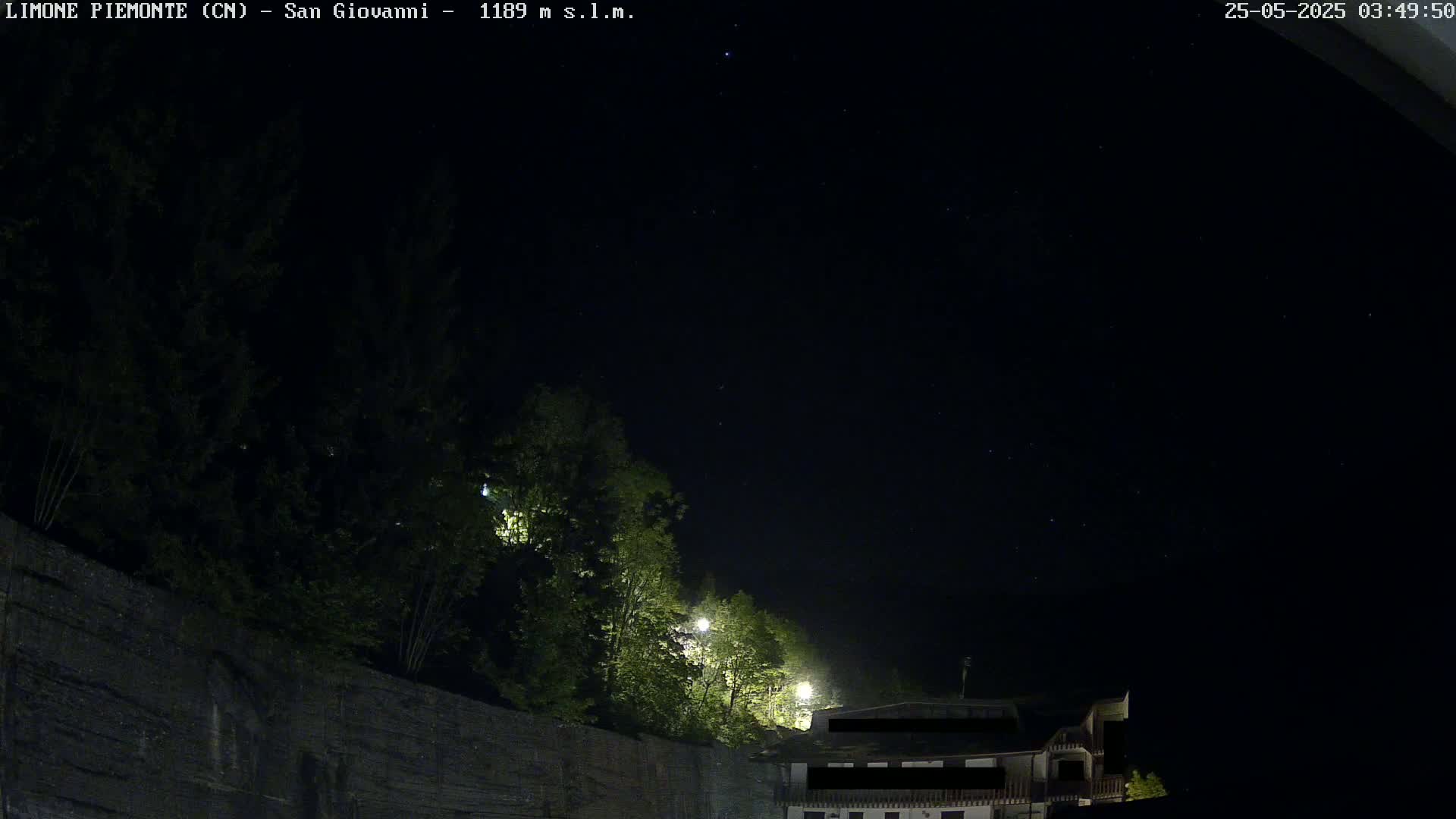 Limone Piemonte,  San Giovanni Live Cam - Cuneo, Piedmont, Italy