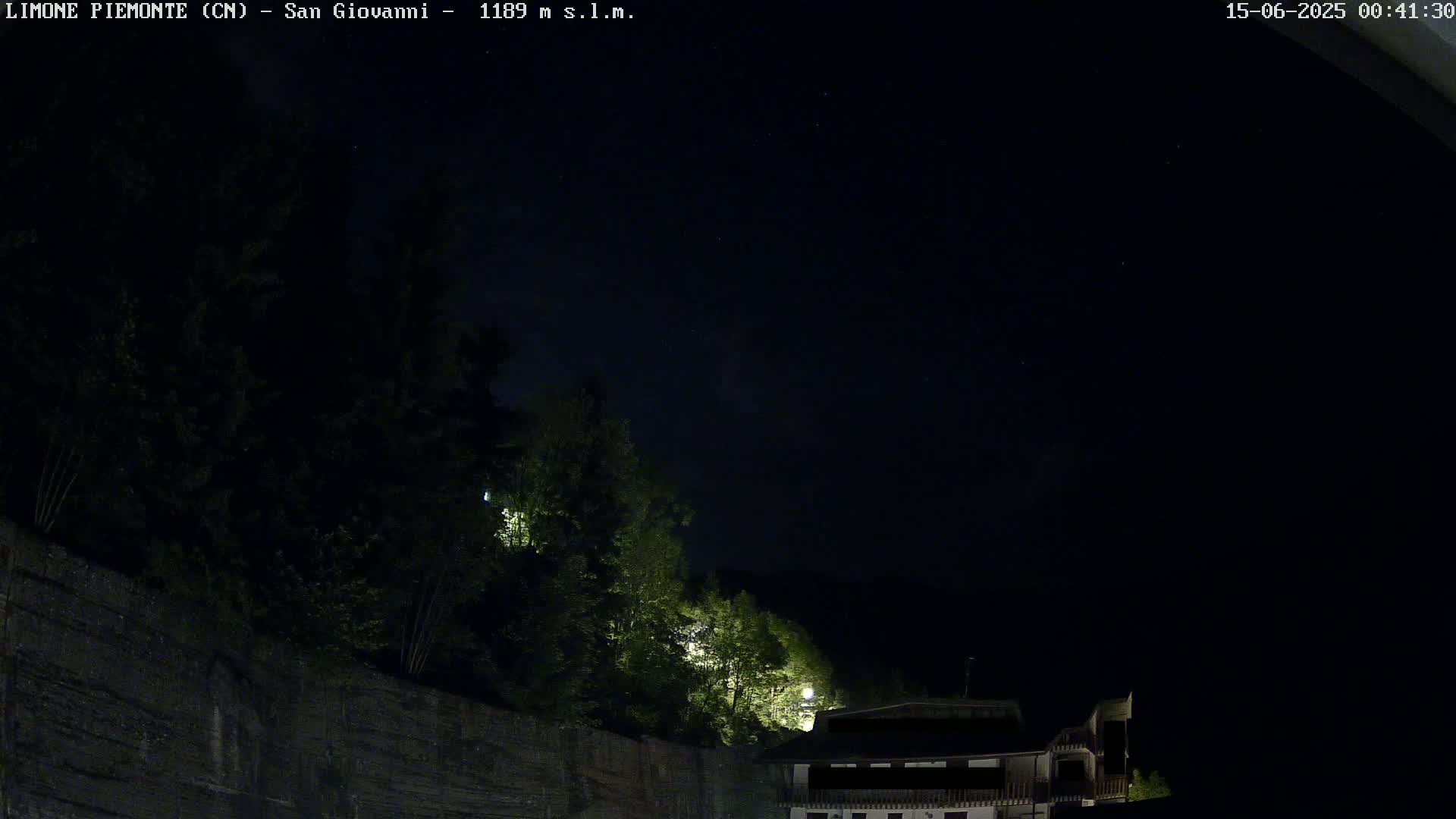 Limone Piemonte,  San Giovanni Live Cam - Cuneo, Piedmont, Italy