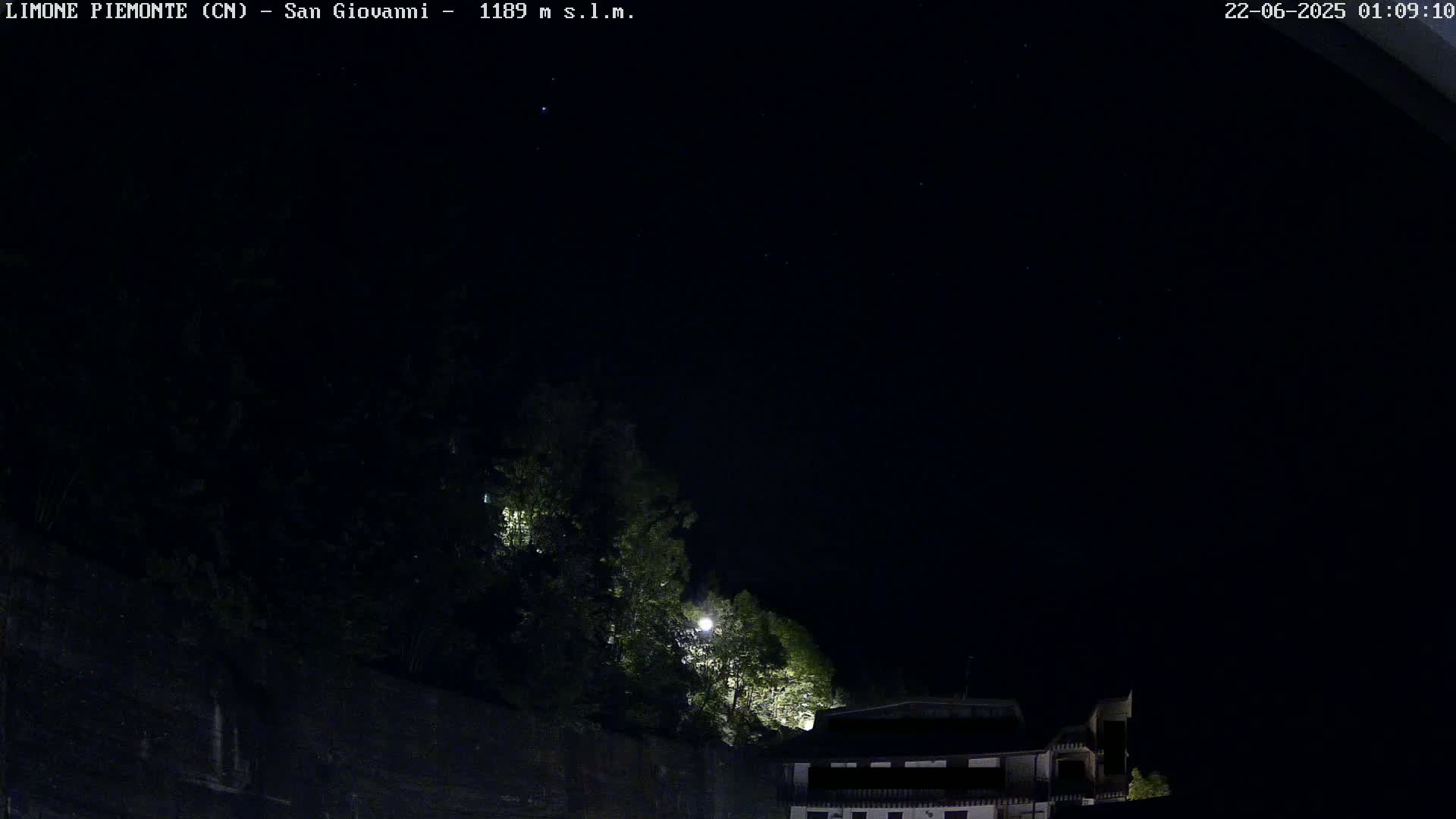 Limone Piemonte,  San Giovanni Live Cam - Cuneo, Piedmont, Italy
