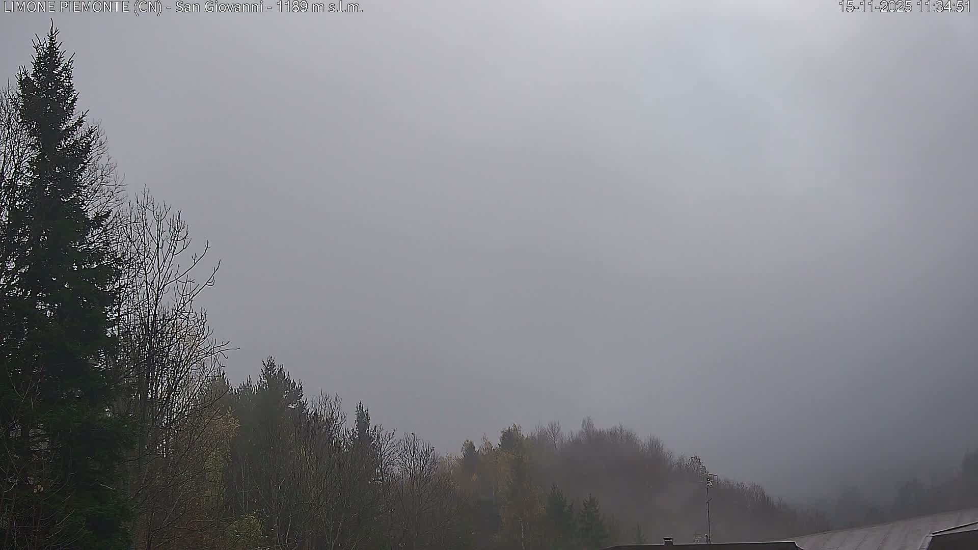 Limone Piemonte,  San Giovanni Live Cam - Cuneo, Piedmont, Italy