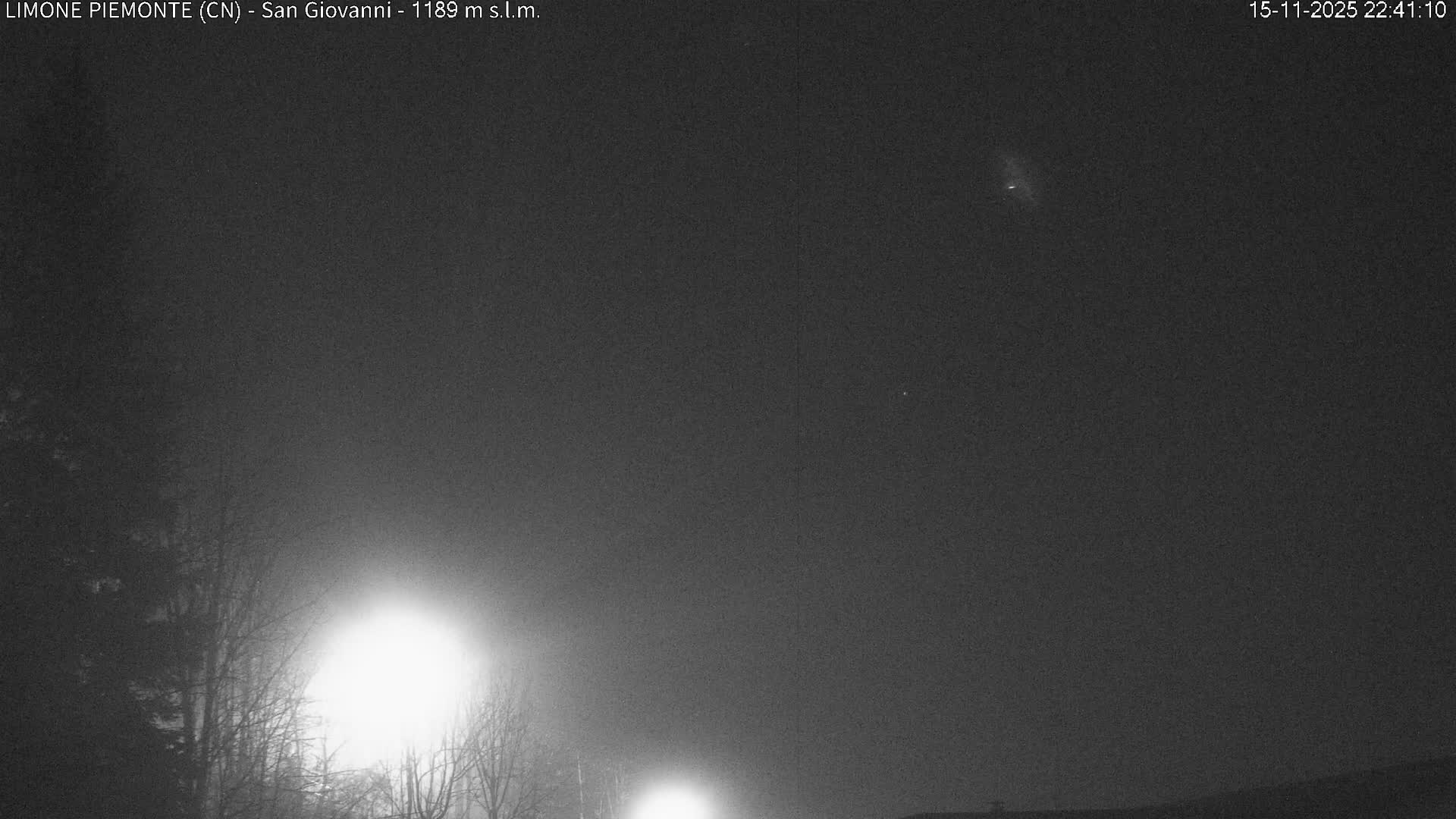 Limone Piemonte,  San Giovanni Live Cam - Cuneo, Piedmont, Italy