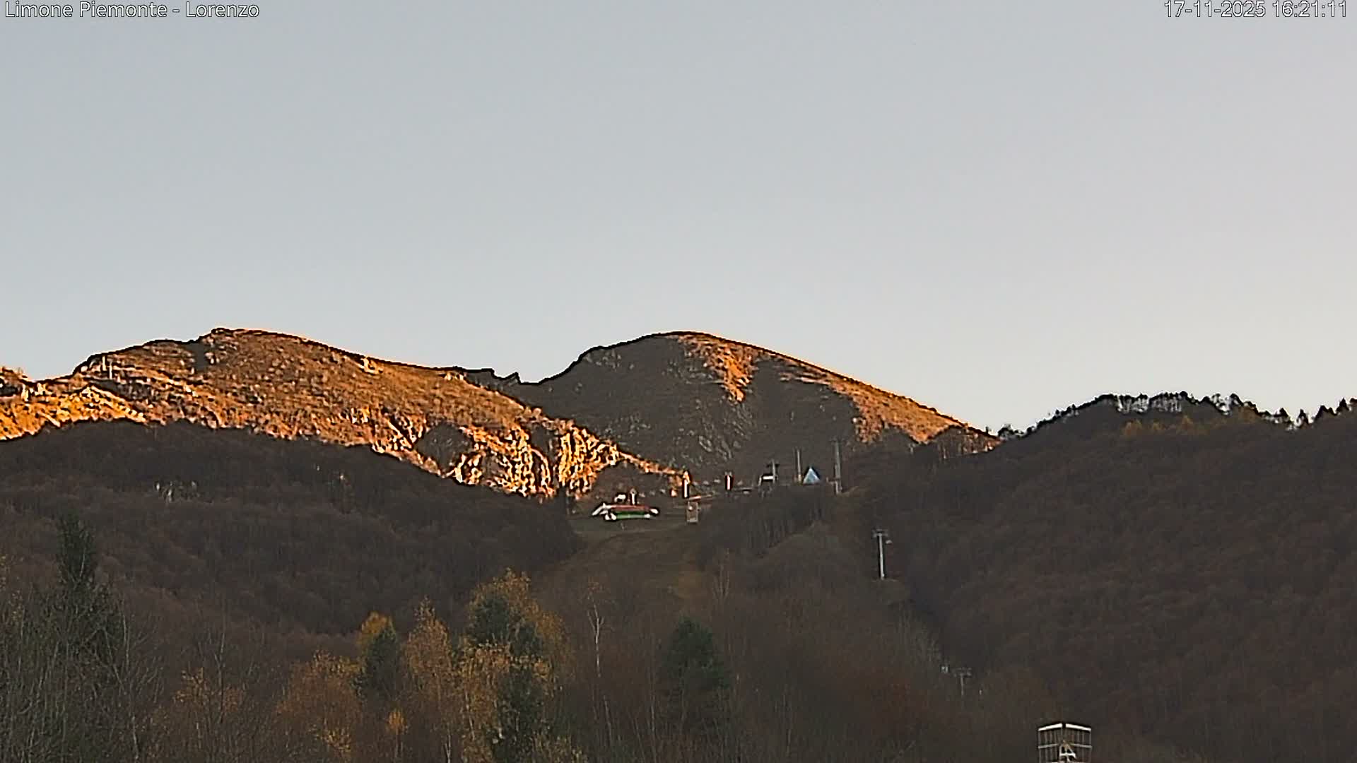 Limone Piemonte,  San Giovanni Live Cam - Cuneo, Piedmont, Italy