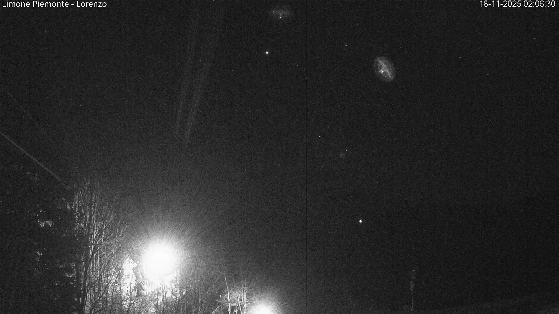 Limone Piemonte,  San Giovanni Live Cam - Cuneo, Piedmont, Italy