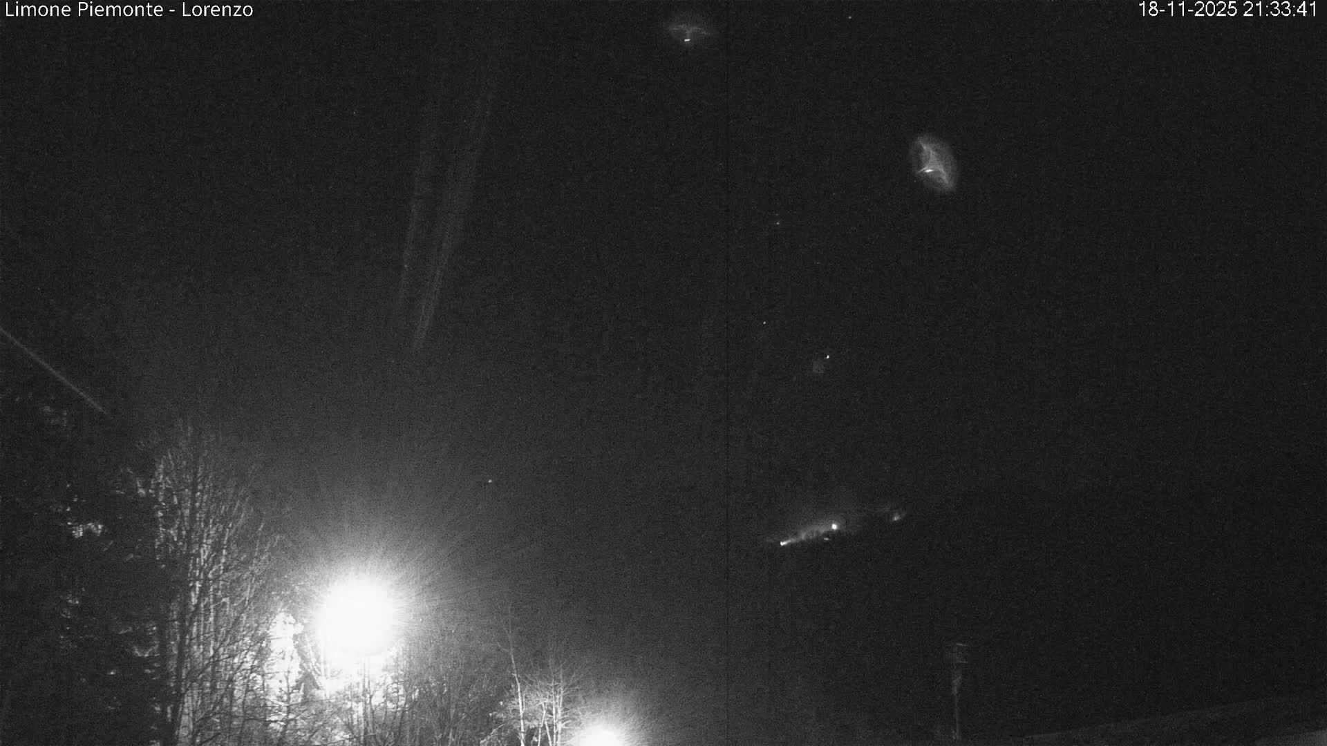 Limone Piemonte,  San Giovanni Live Cam - Cuneo, Piedmont, Italy