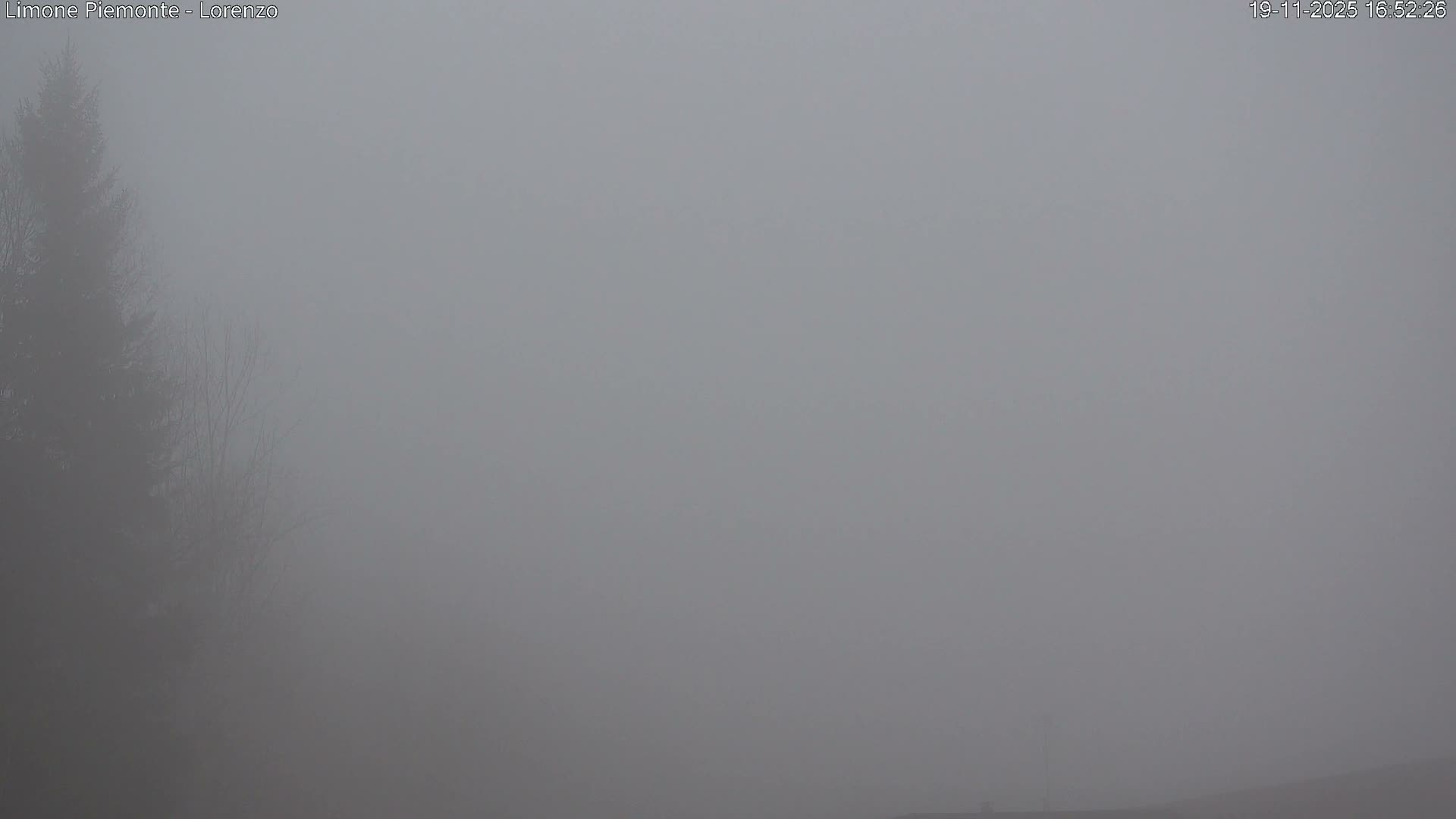 Limone Piemonte,  San Giovanni Live Cam - Cuneo, Piedmont, Italy