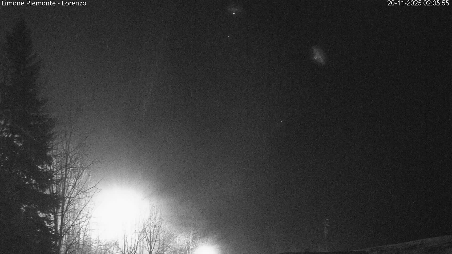 Limone Piemonte,  San Giovanni Live Cam - Cuneo, Piedmont, Italy