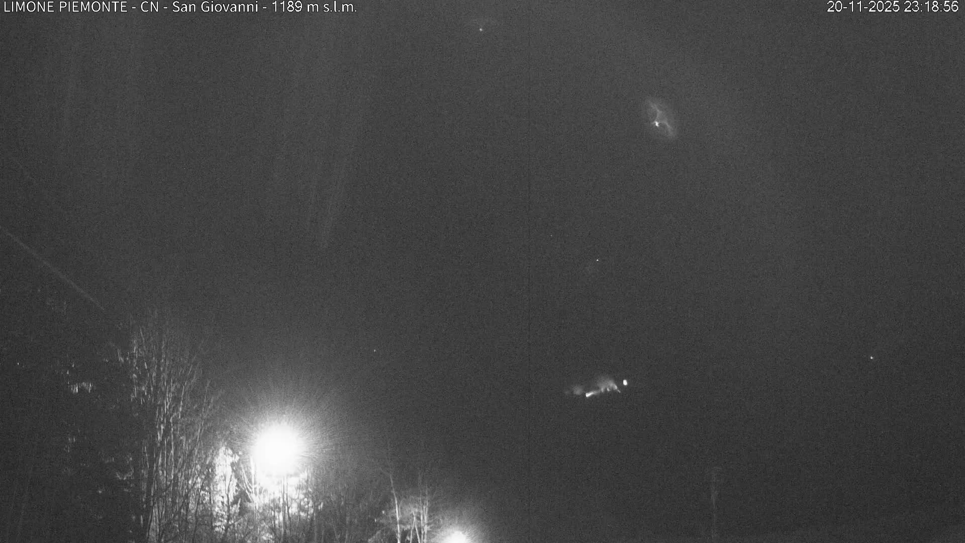 Limone Piemonte,  San Giovanni Live Cam - Cuneo, Piedmont, Italy