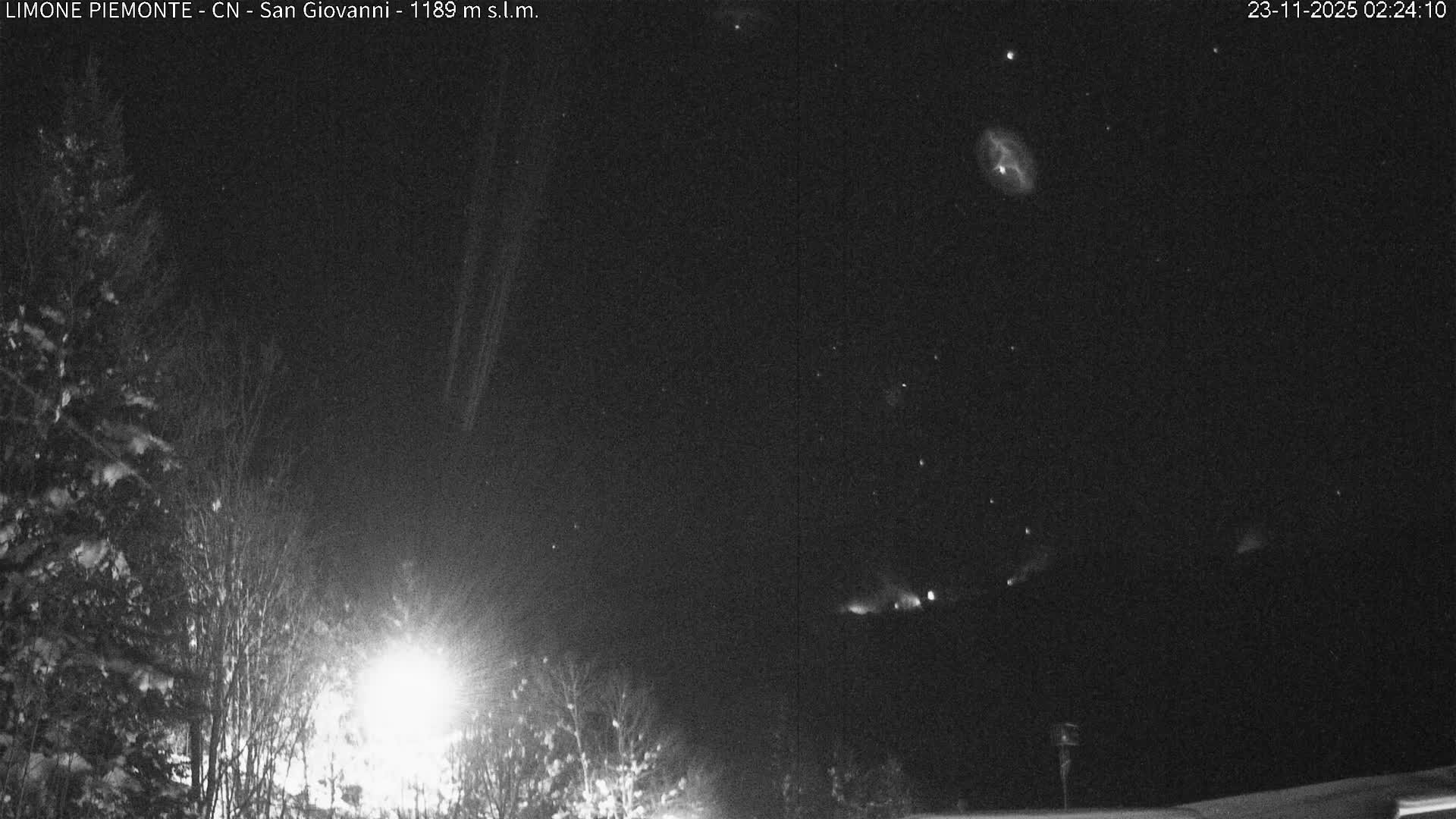 Limone Piemonte,  San Giovanni Live Cam - Cuneo, Piedmont, Italy