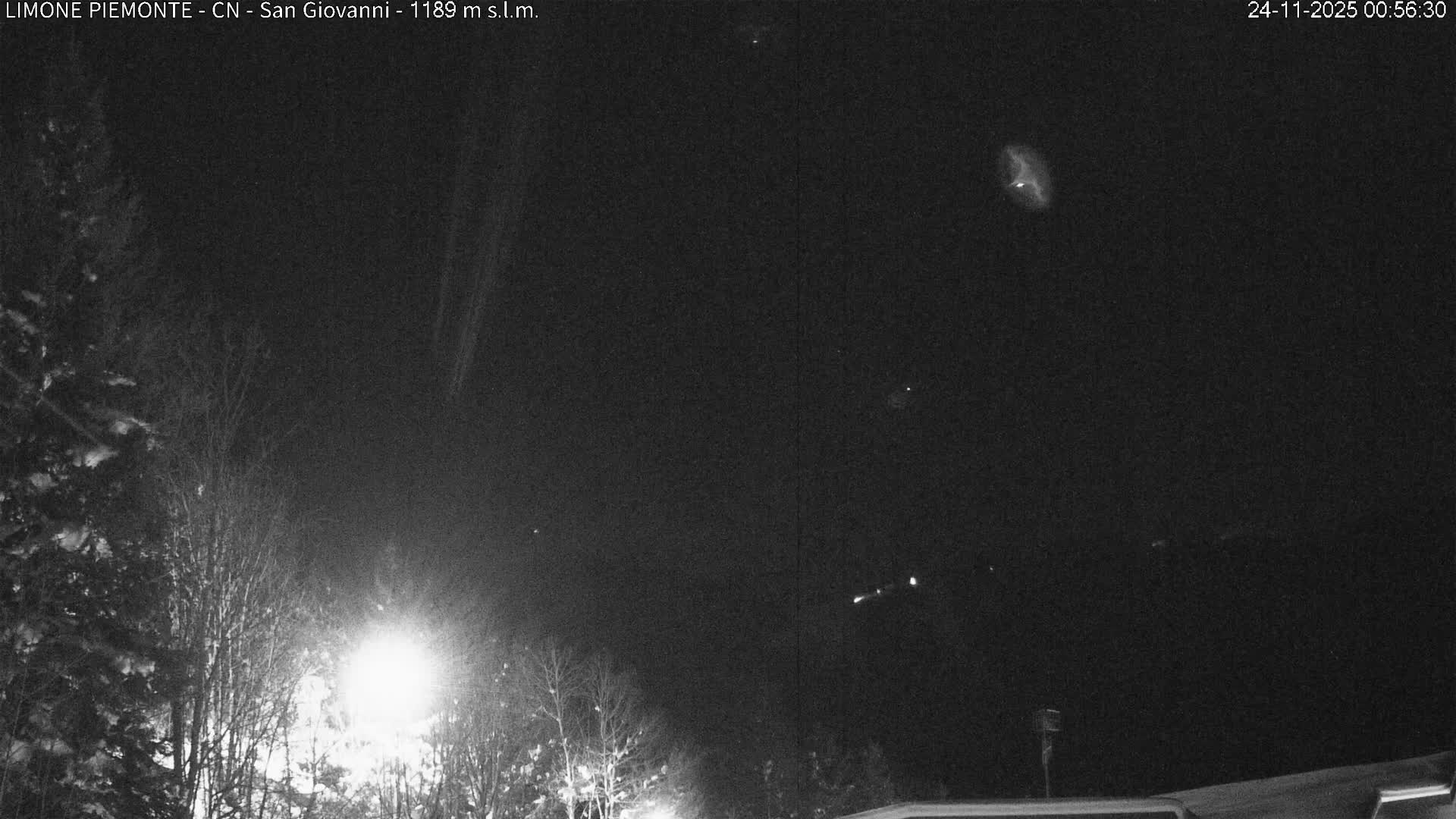 Limone Piemonte,  San Giovanni Live Cam - Cuneo, Piedmont, Italy