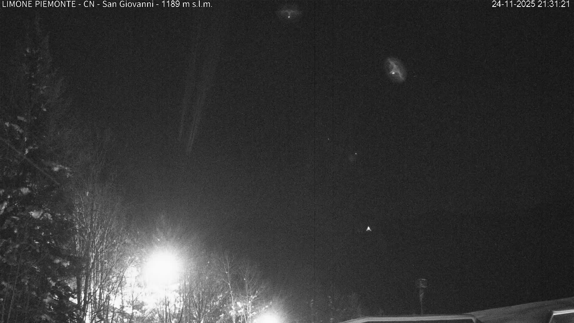 Limone Piemonte,  San Giovanni Live Cam - Cuneo, Piedmont, Italy