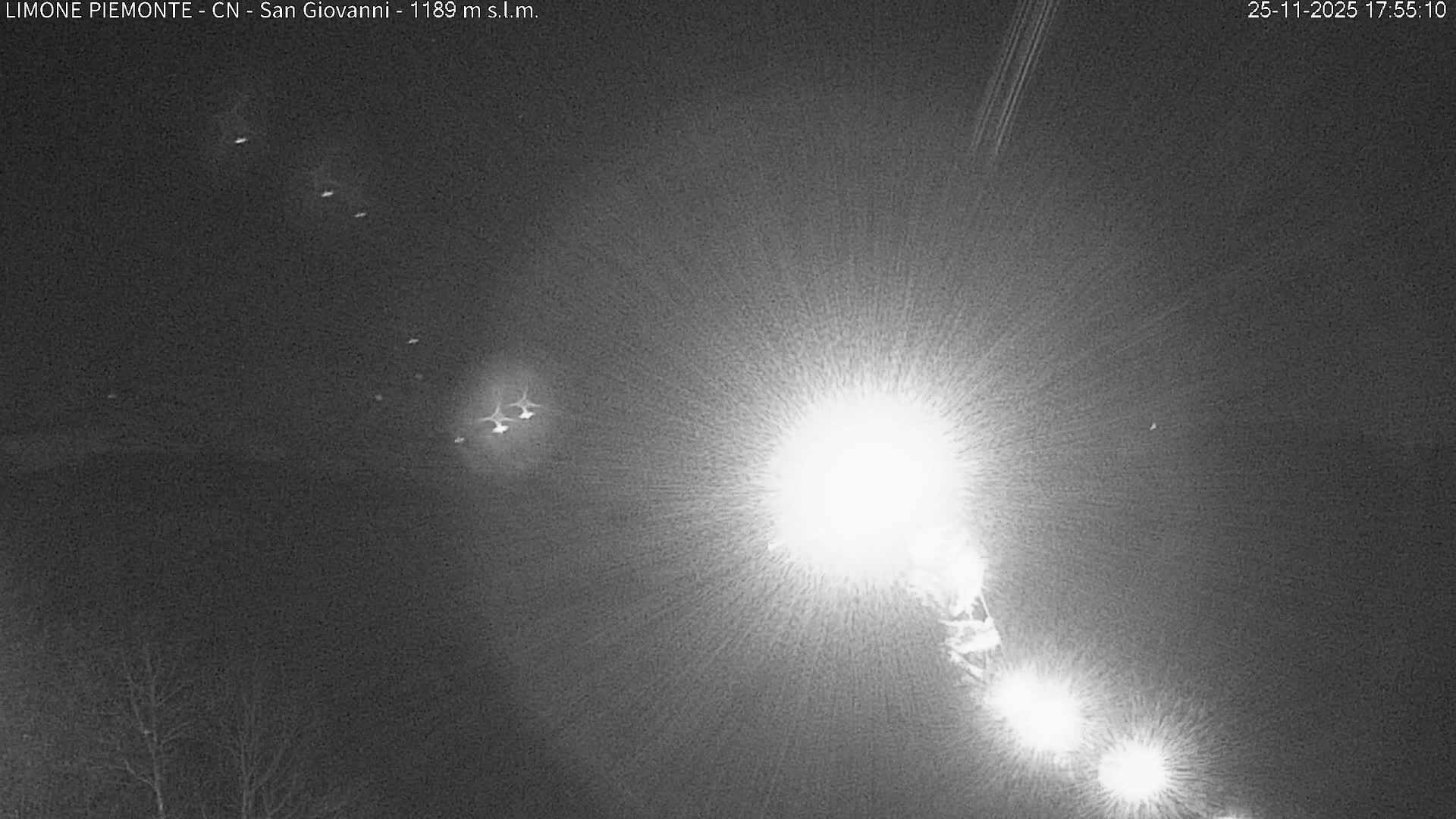 Limone Piemonte,  San Giovanni Live Cam - Cuneo, Piedmont, Italy