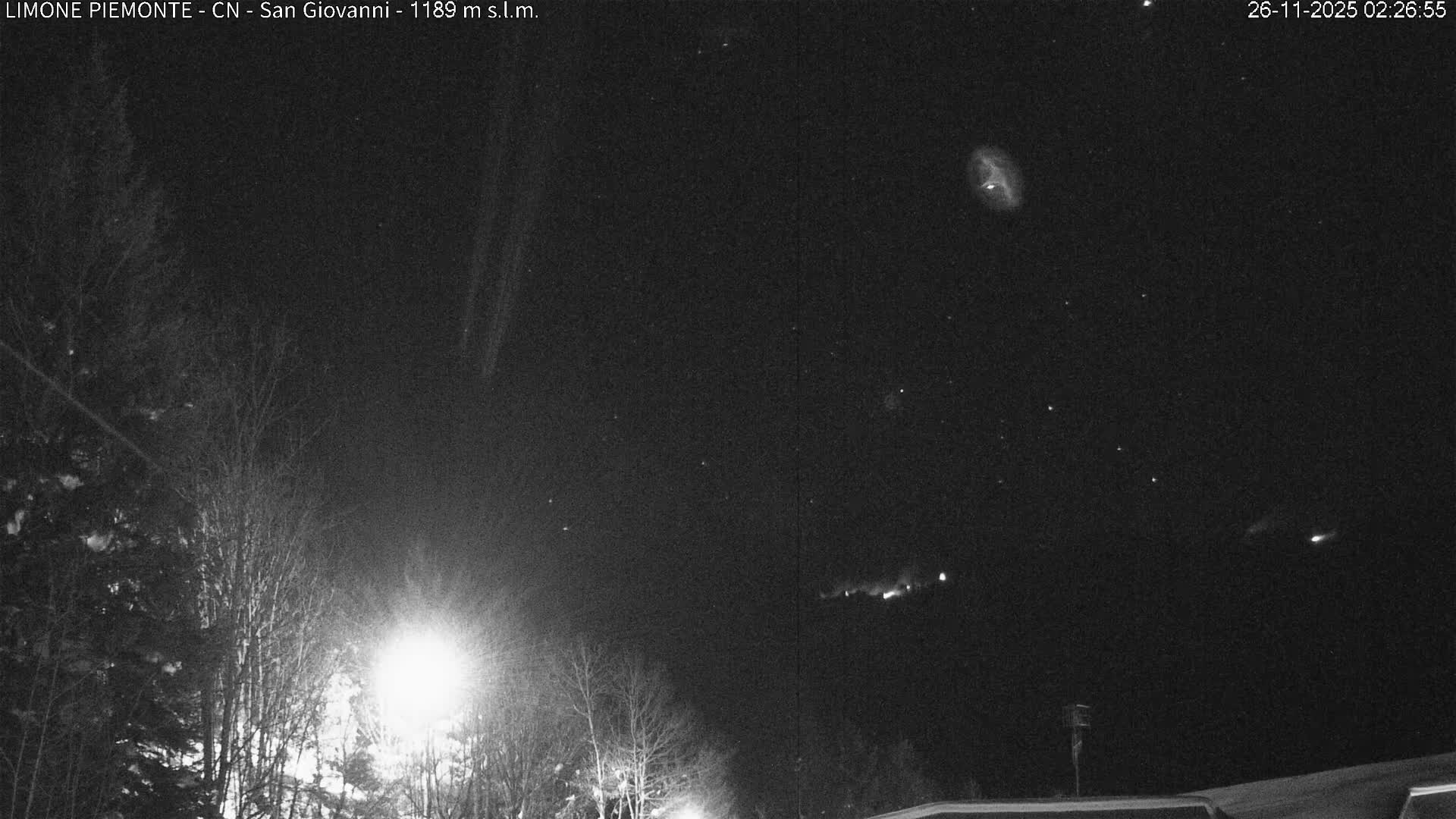 Limone Piemonte,  San Giovanni Live Cam - Cuneo, Piedmont, Italy