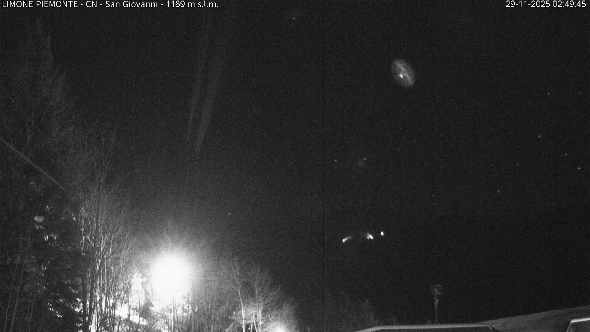 Limone Piemonte,  San Giovanni Live Cam - Cuneo, Piedmont, Italy