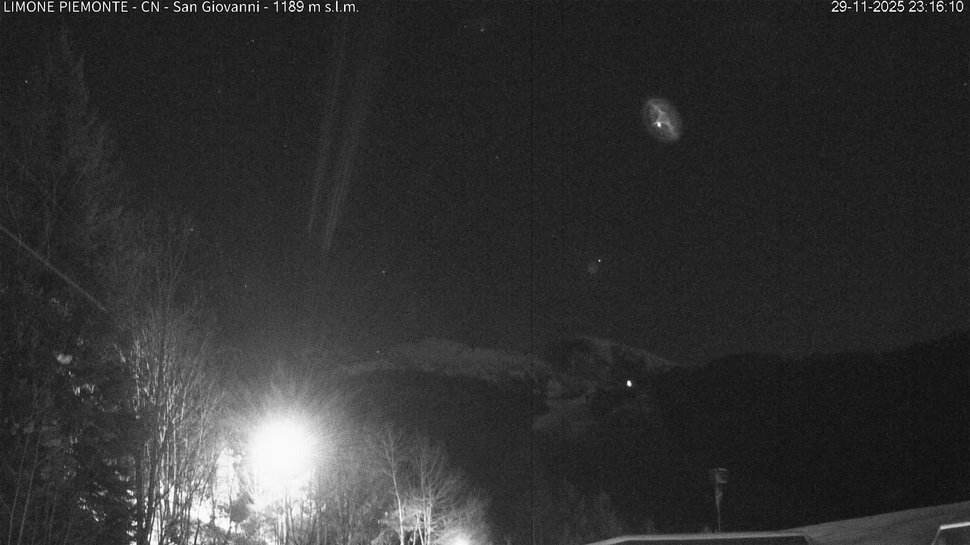 Limone Piemonte,  San Giovanni Live Cam - Cuneo, Piedmont, Italy