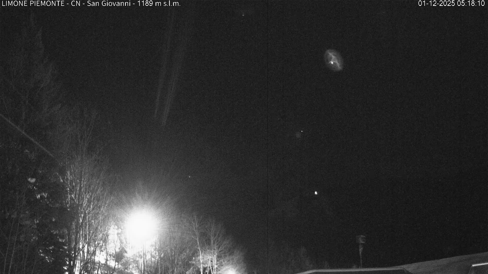 Limone Piemonte,  San Giovanni Live Cam - Cuneo, Piedmont, Italy