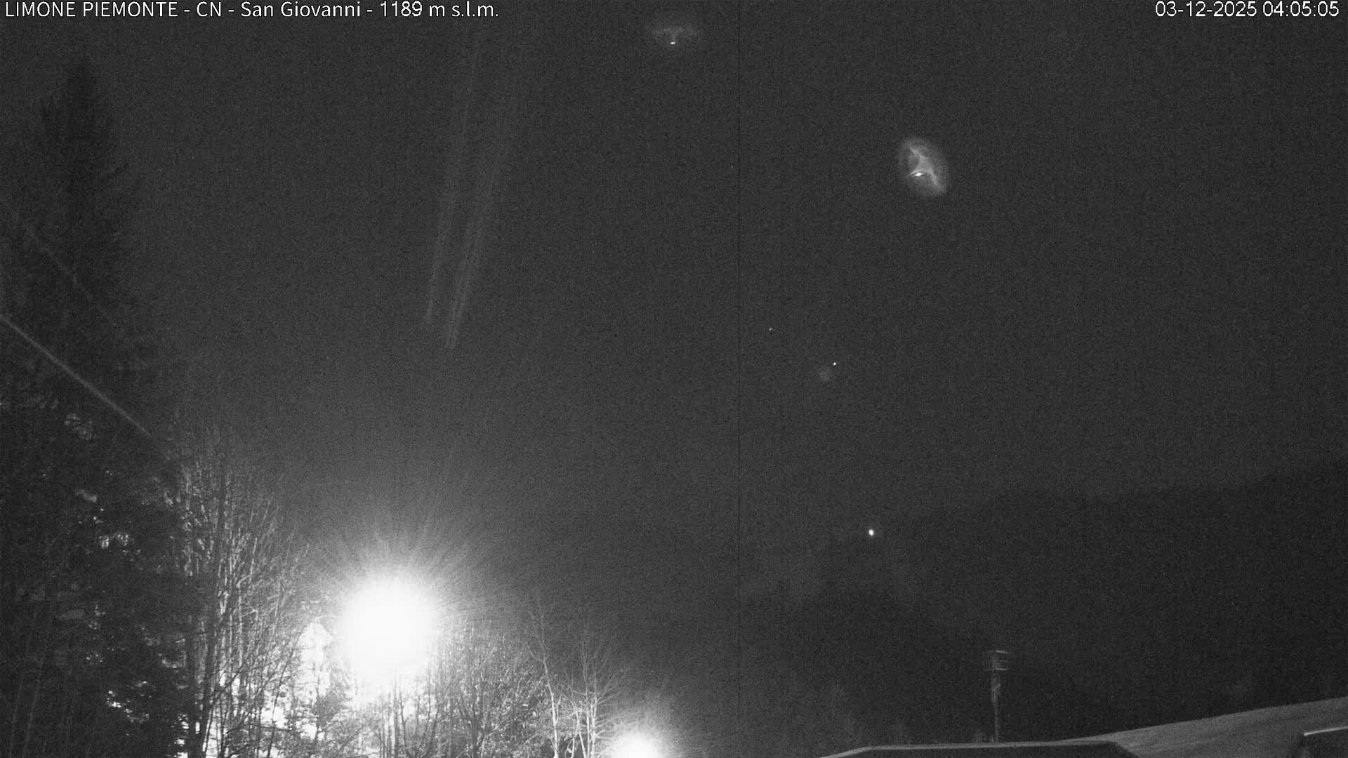 Limone Piemonte,  San Giovanni Live Cam - Cuneo, Piedmont, Italy