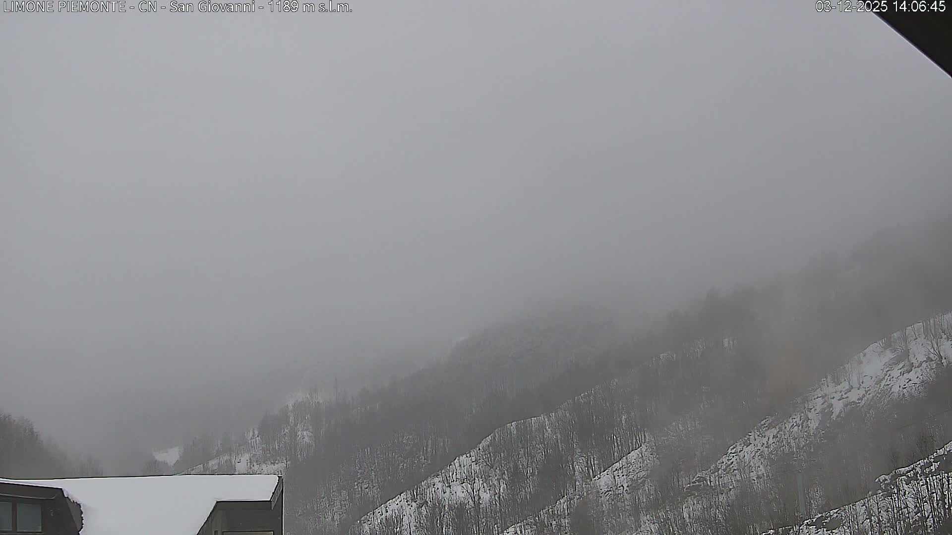 Limone Piemonte,  San Giovanni Live Cam - Cuneo, Piedmont, Italy