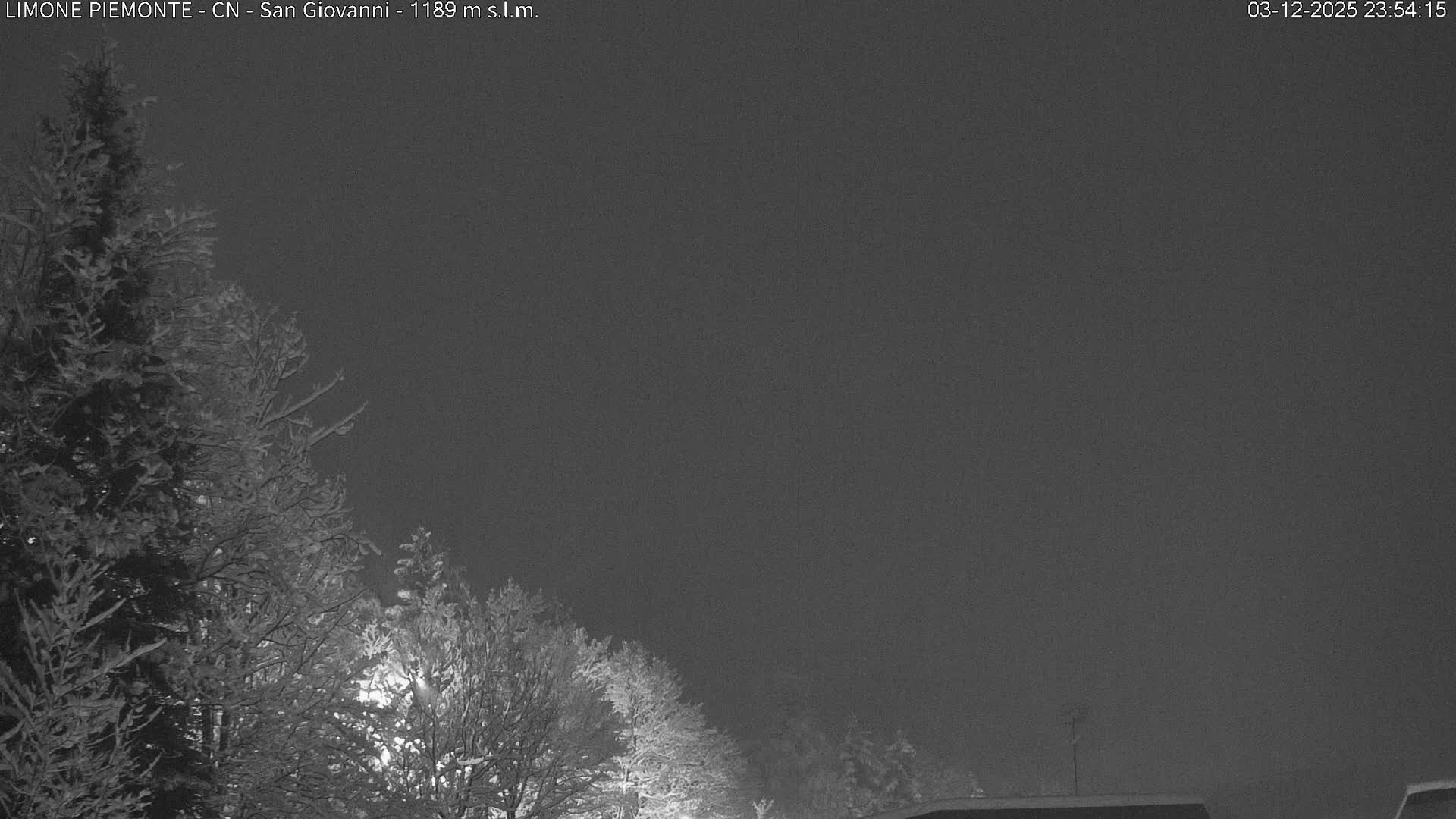 Limone Piemonte,  San Giovanni Live Cam - Cuneo, Piedmont, Italy