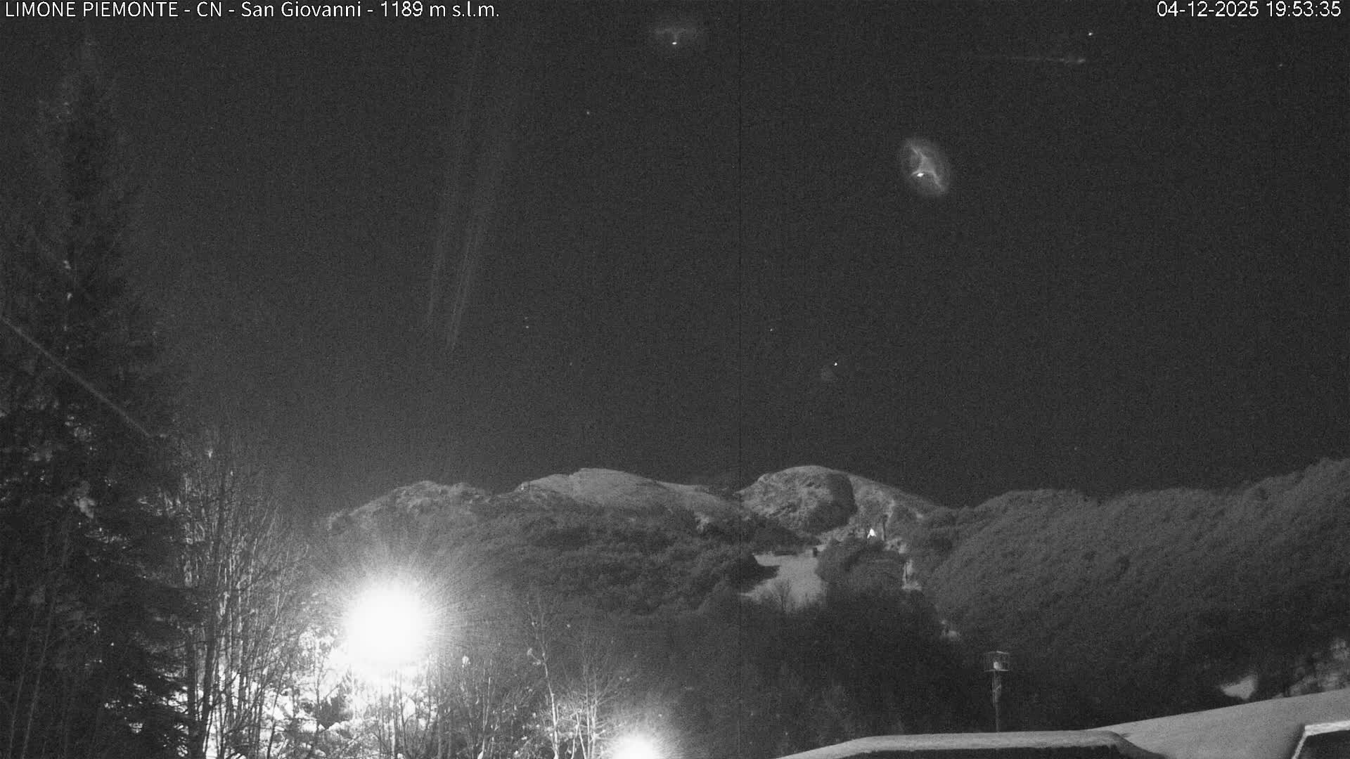 Limone Piemonte,  San Giovanni Live Cam - Cuneo, Piedmont, Italy