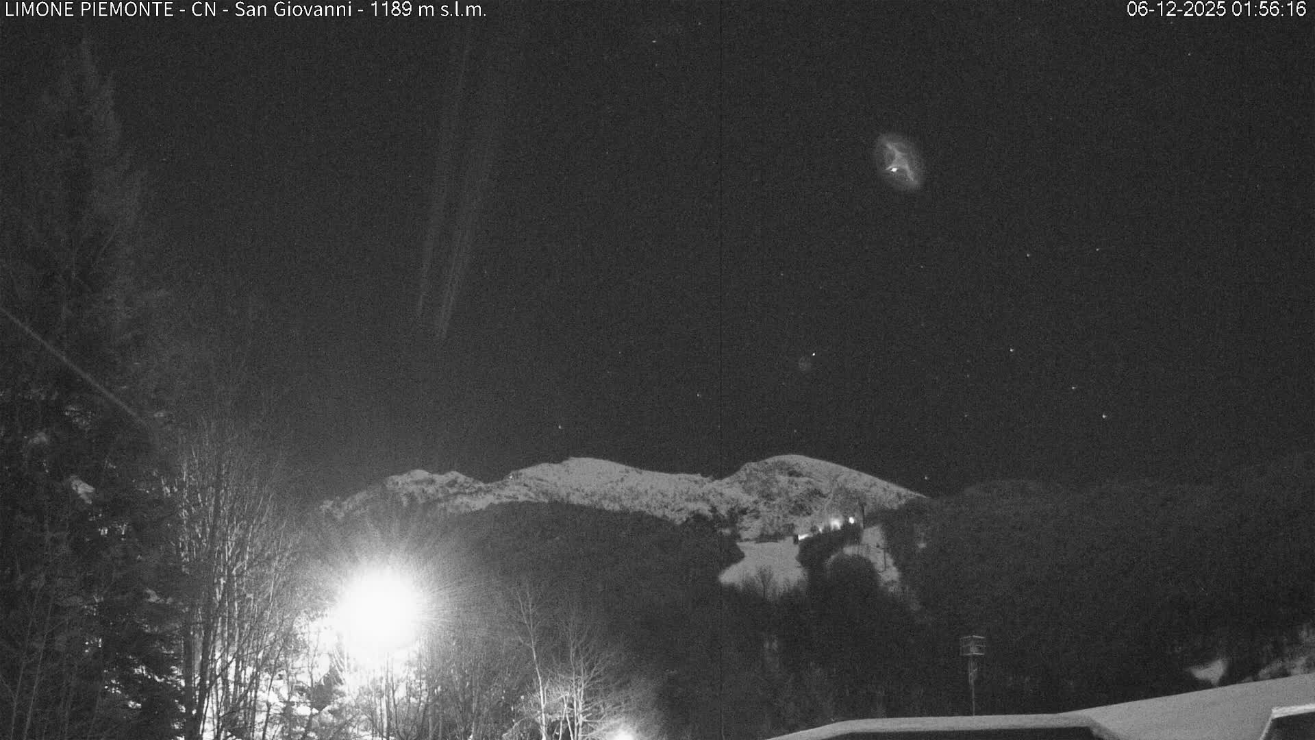 Limone Piemonte,  San Giovanni Live Cam - Cuneo, Piedmont, Italy