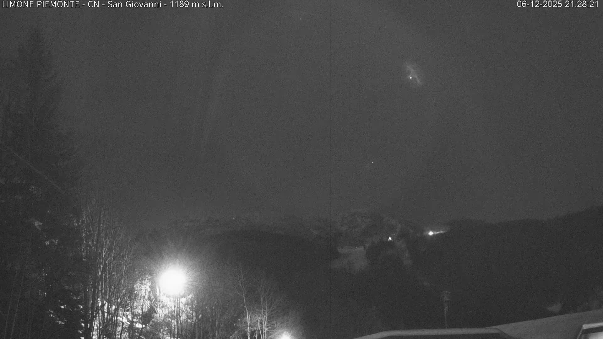 Limone Piemonte,  San Giovanni Live Cam - Cuneo, Piedmont, Italy
