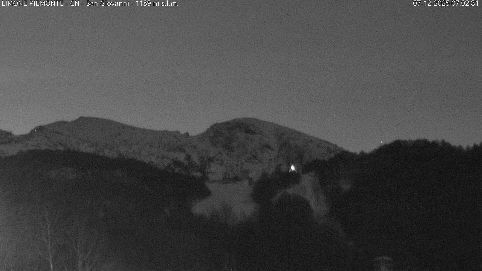 Limone Piemonte,  San Giovanni Live Cam - Cuneo, Piedmont, Italy