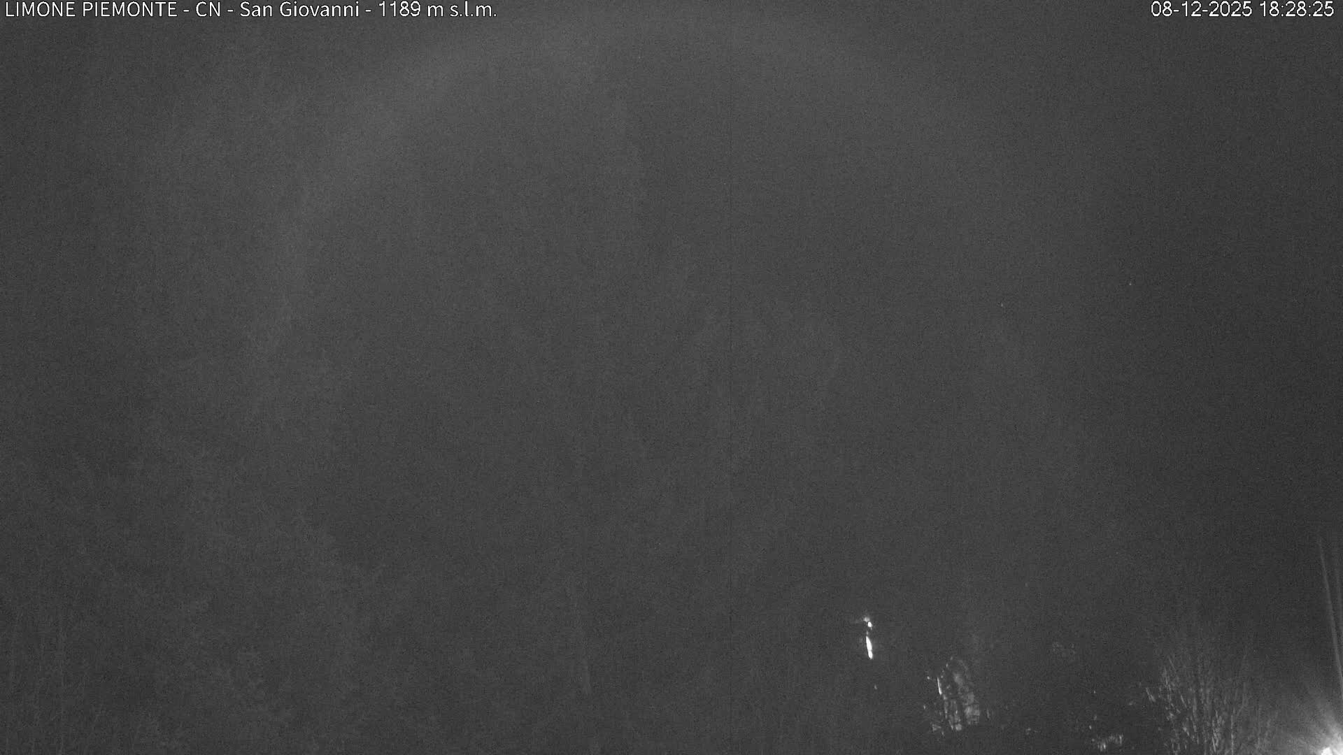 Limone Piemonte,  San Giovanni Live Cam - Cuneo, Piedmont, Italy