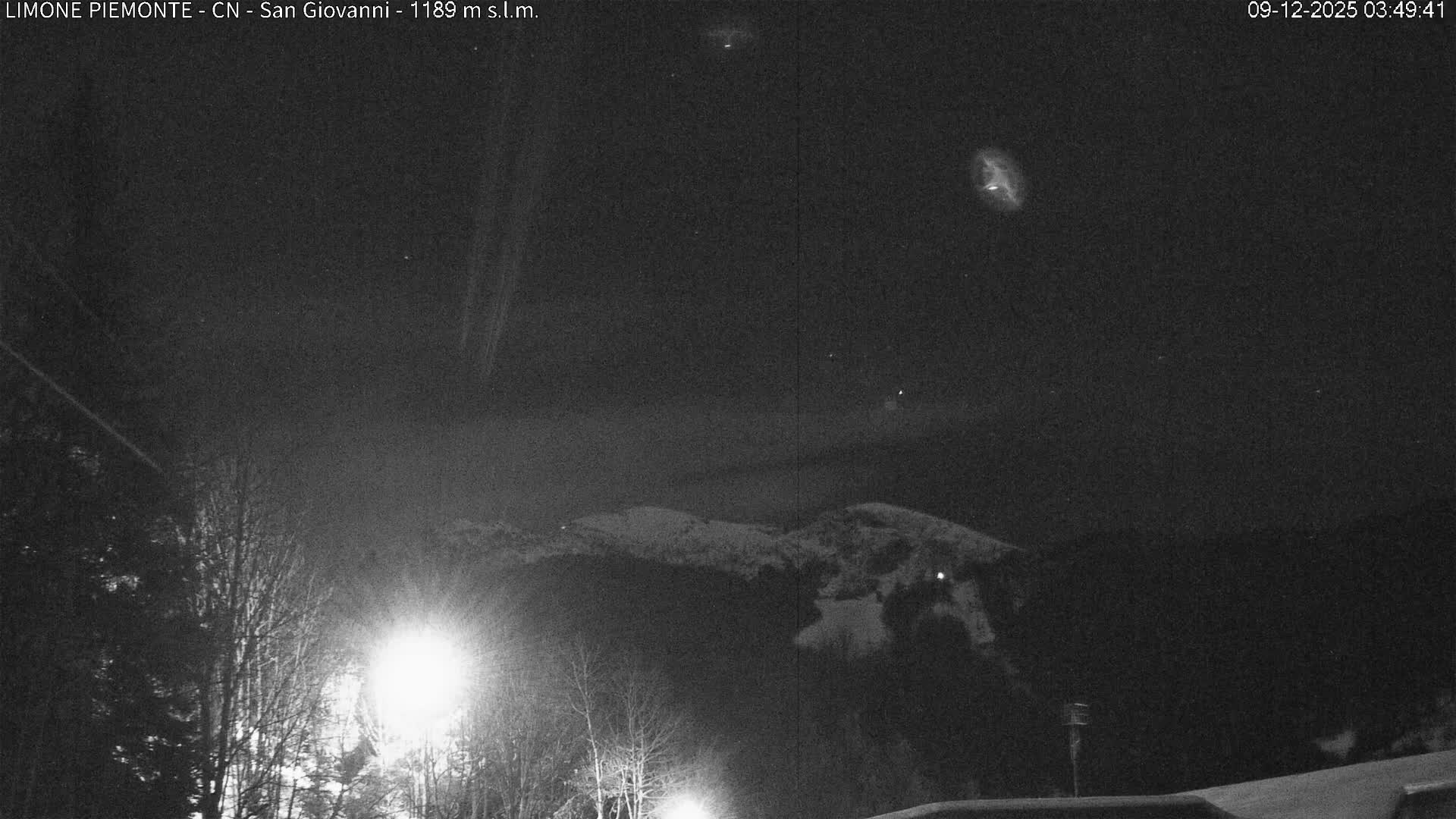 Limone Piemonte,  San Giovanni Live Cam - Cuneo, Piedmont, Italy