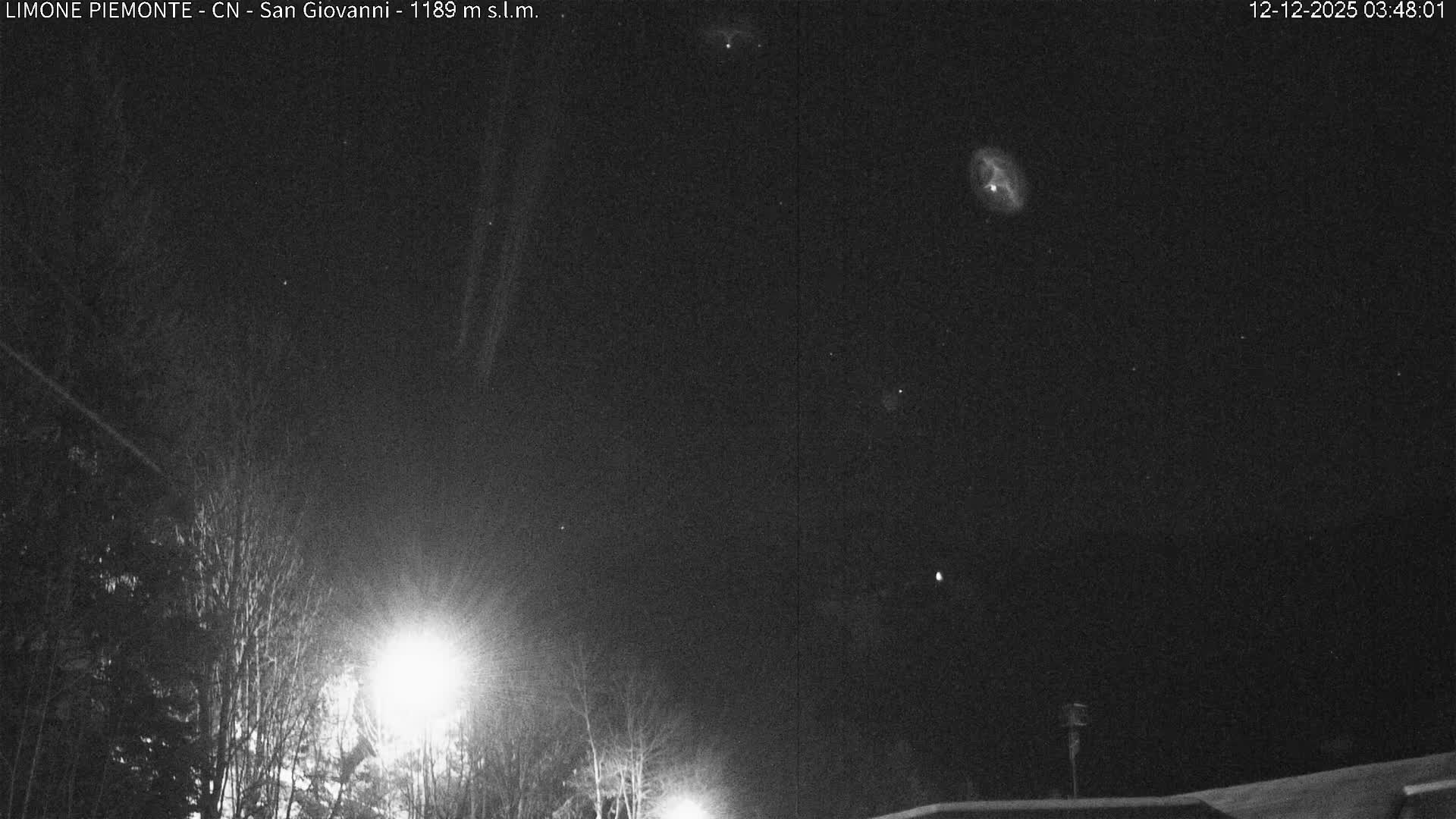 Limone Piemonte,  San Giovanni Live Cam - Cuneo, Piedmont, Italy