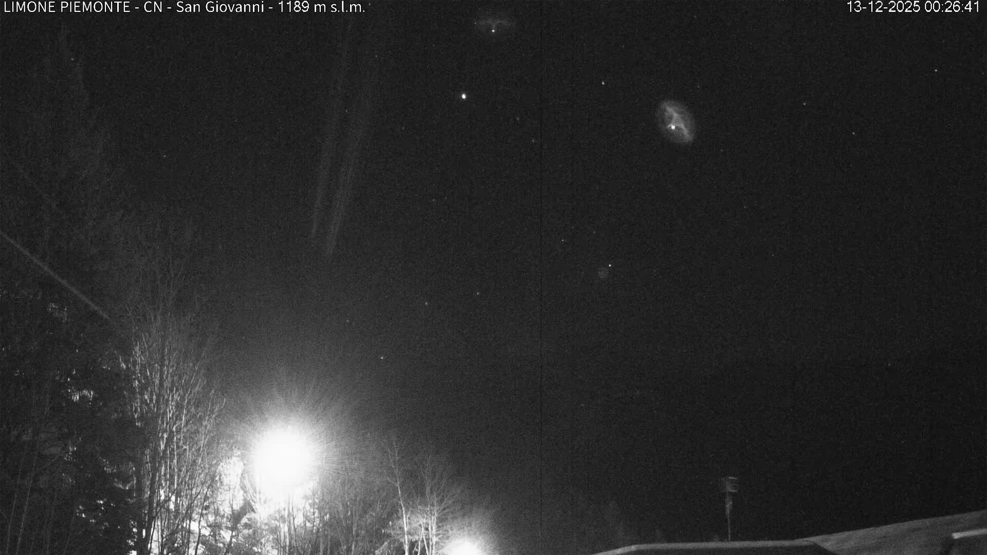 Limone Piemonte,  San Giovanni Live Cam - Cuneo, Piedmont, Italy