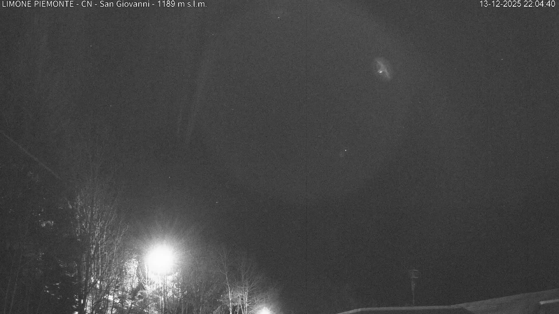 Limone Piemonte,  San Giovanni Live Cam - Cuneo, Piedmont, Italy