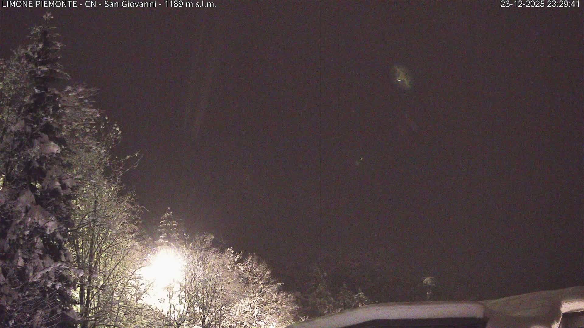 Limone Piemonte,  San Giovanni Live Cam - Cuneo, Piedmont, Italy