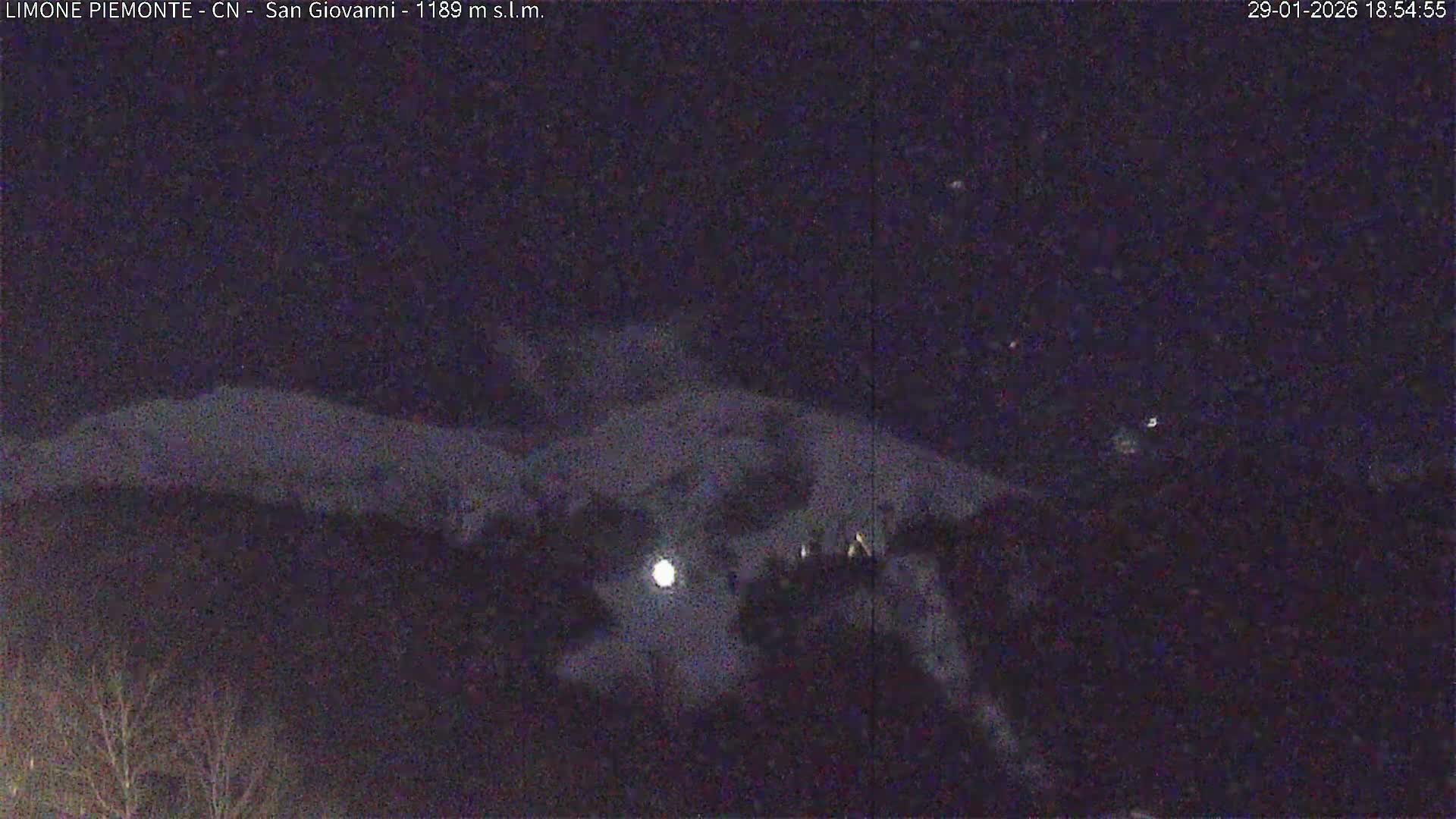 Limone Piemonte,  San Giovanni Live Cam - Cuneo, Piedmont, Italy