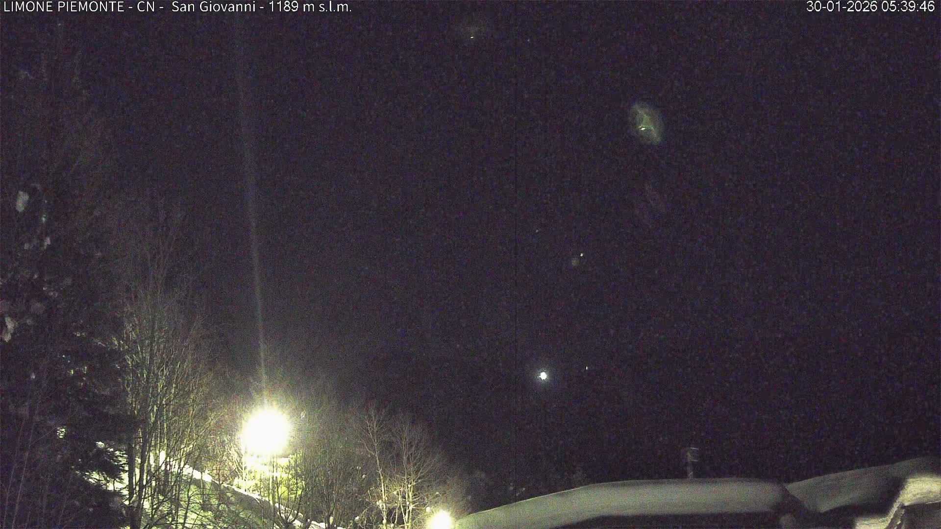 Limone Piemonte,  San Giovanni Live Cam - Cuneo, Piedmont, Italy