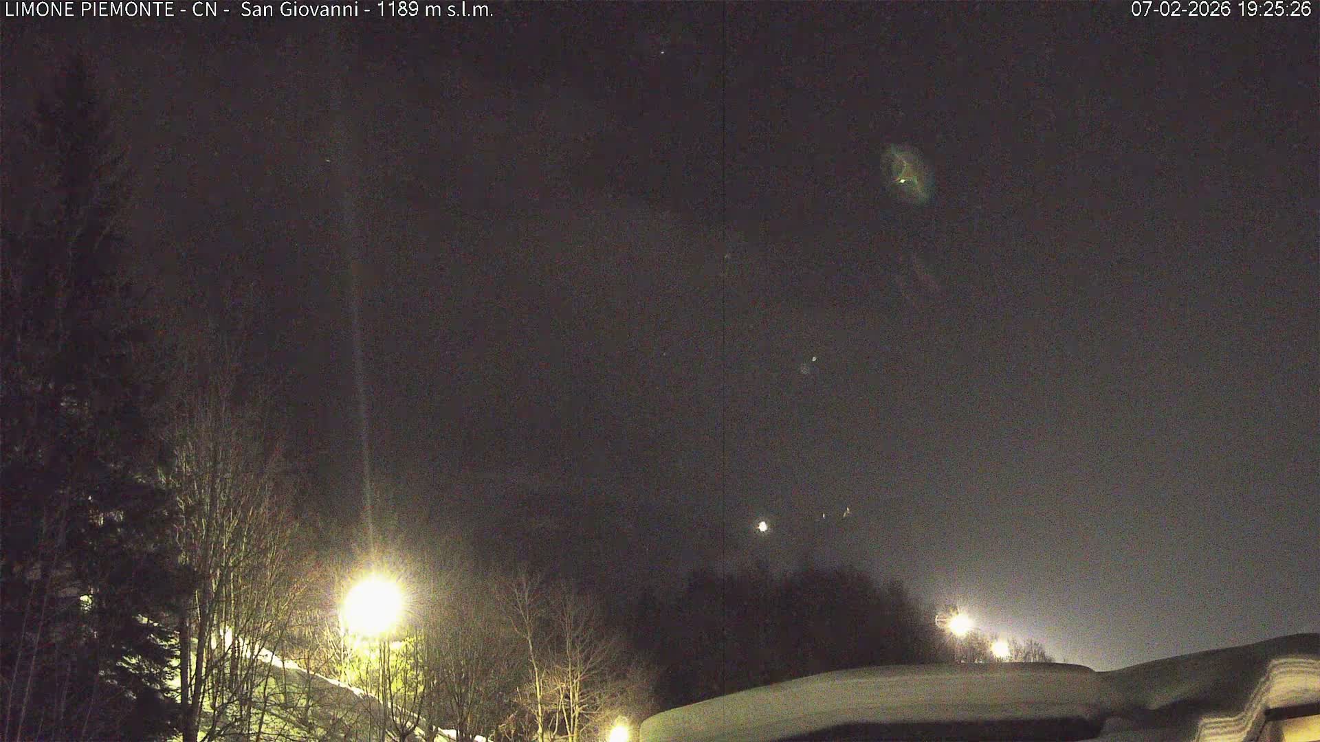 Limone Piemonte,  San Giovanni Live Cam - Cuneo, Piedmont, Italy