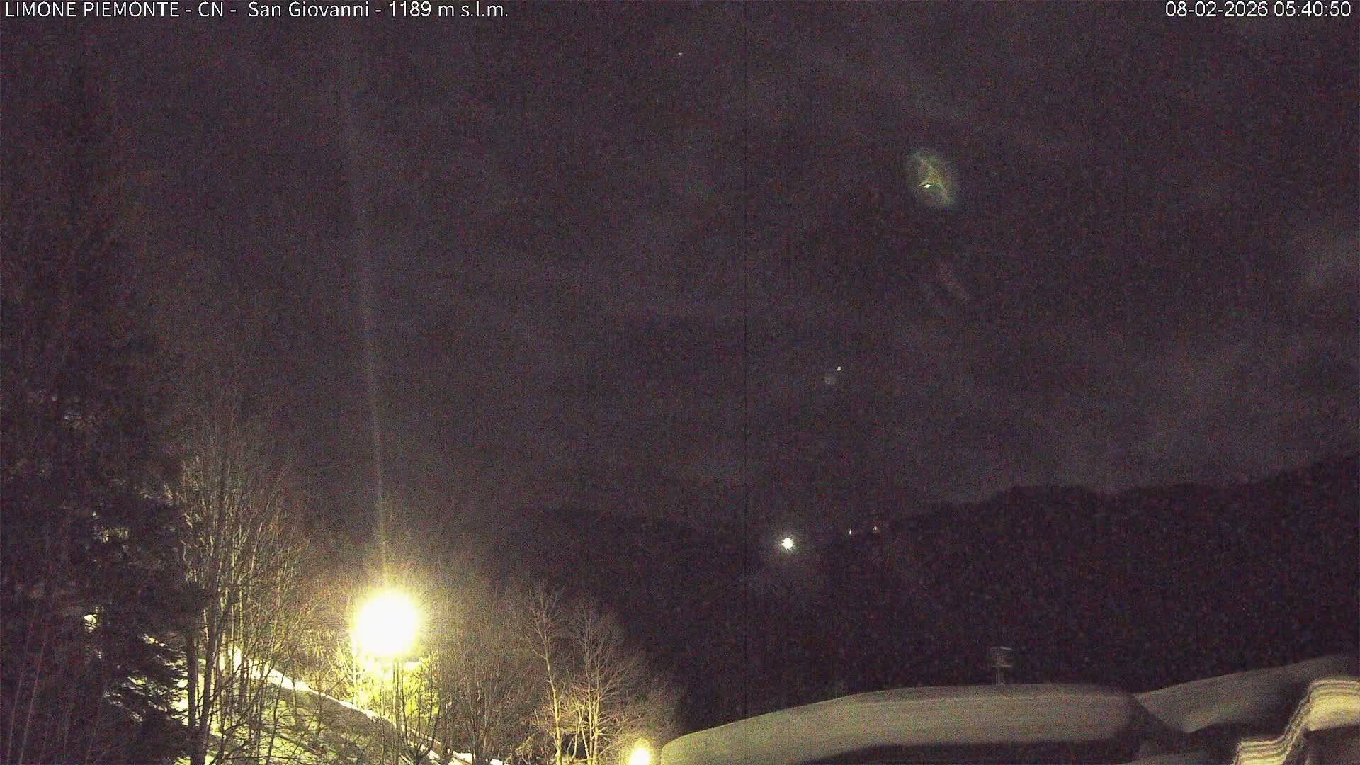 Limone Piemonte,  San Giovanni Live Cam - Cuneo, Piedmont, Italy