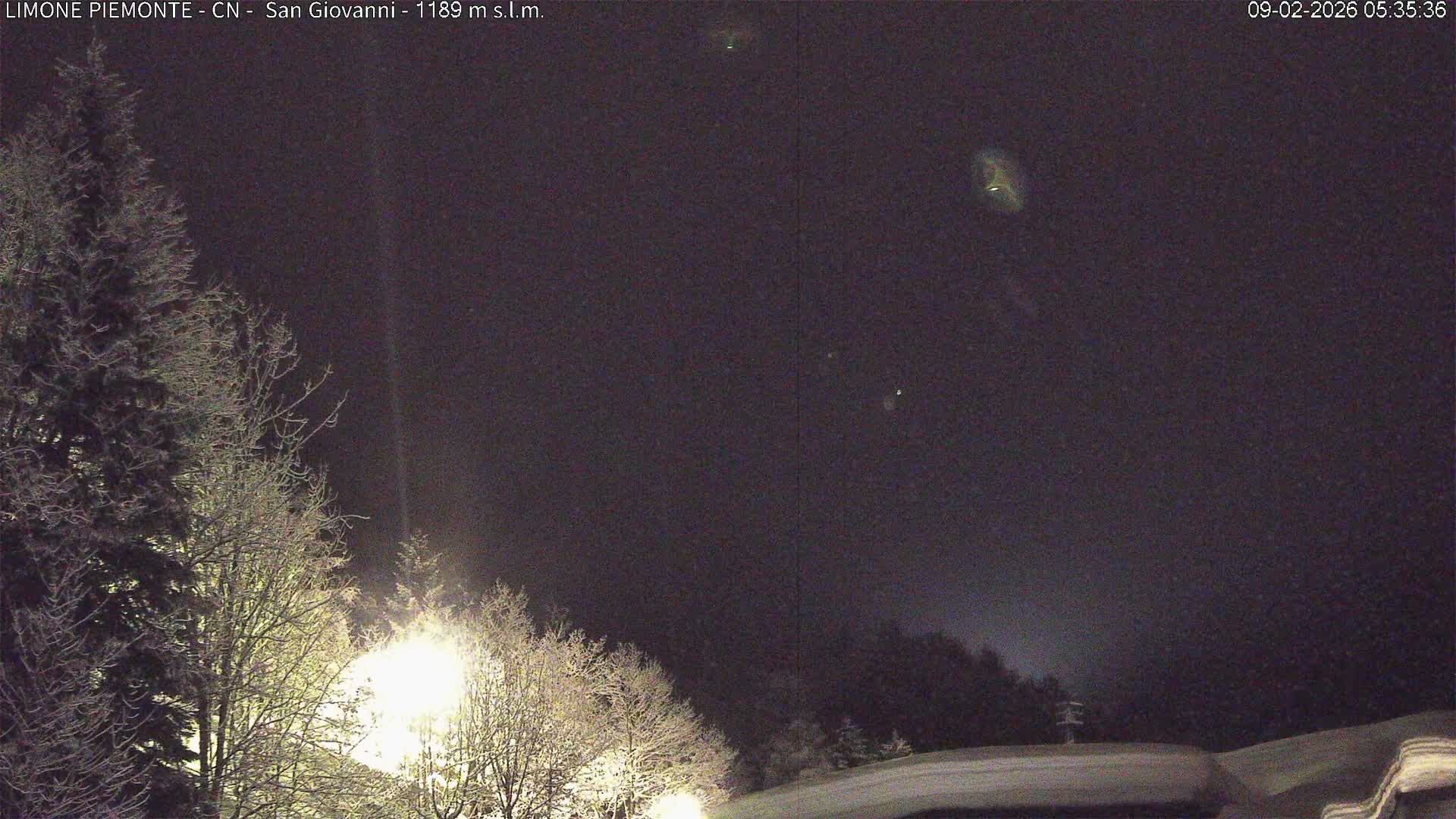 Limone Piemonte,  San Giovanni Live Cam - Cuneo, Piedmont, Italy