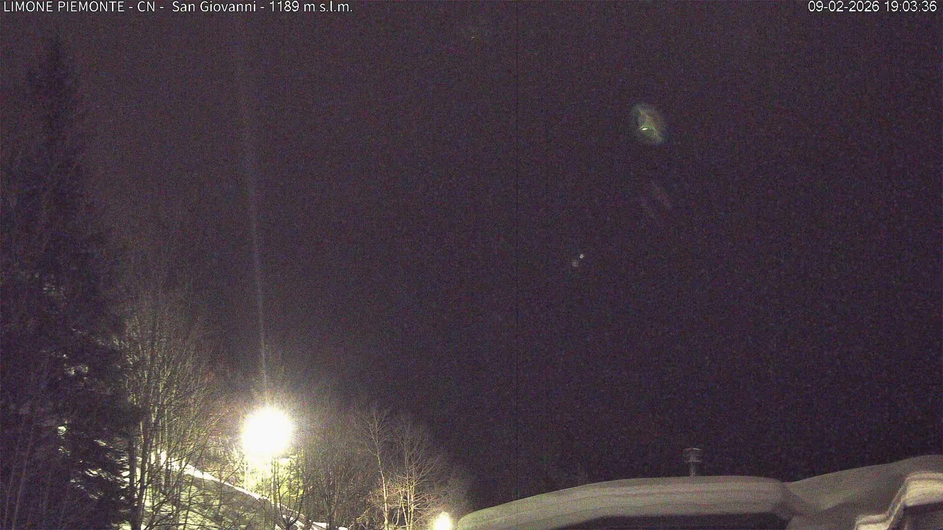 Limone Piemonte,  San Giovanni Live Cam - Cuneo, Piedmont, Italy