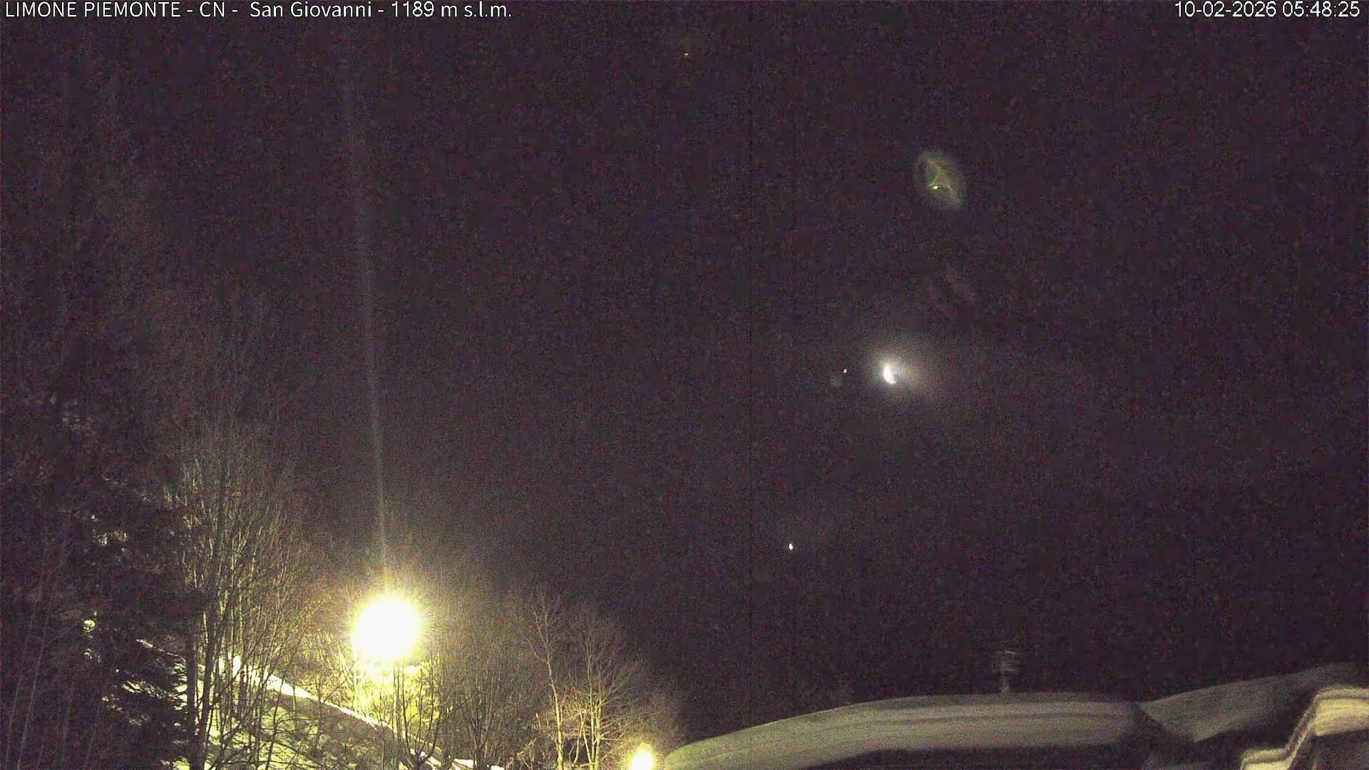 Limone Piemonte,  San Giovanni Live Cam - Cuneo, Piedmont, Italy