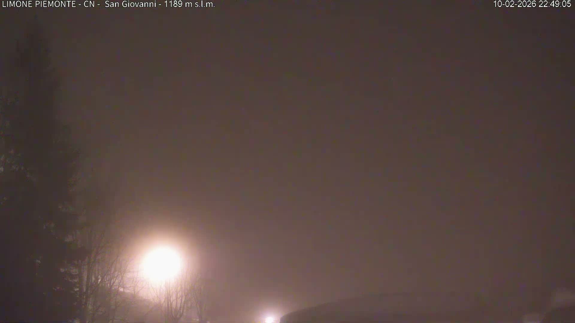 Limone Piemonte,  San Giovanni Live Cam - Cuneo, Piedmont, Italy