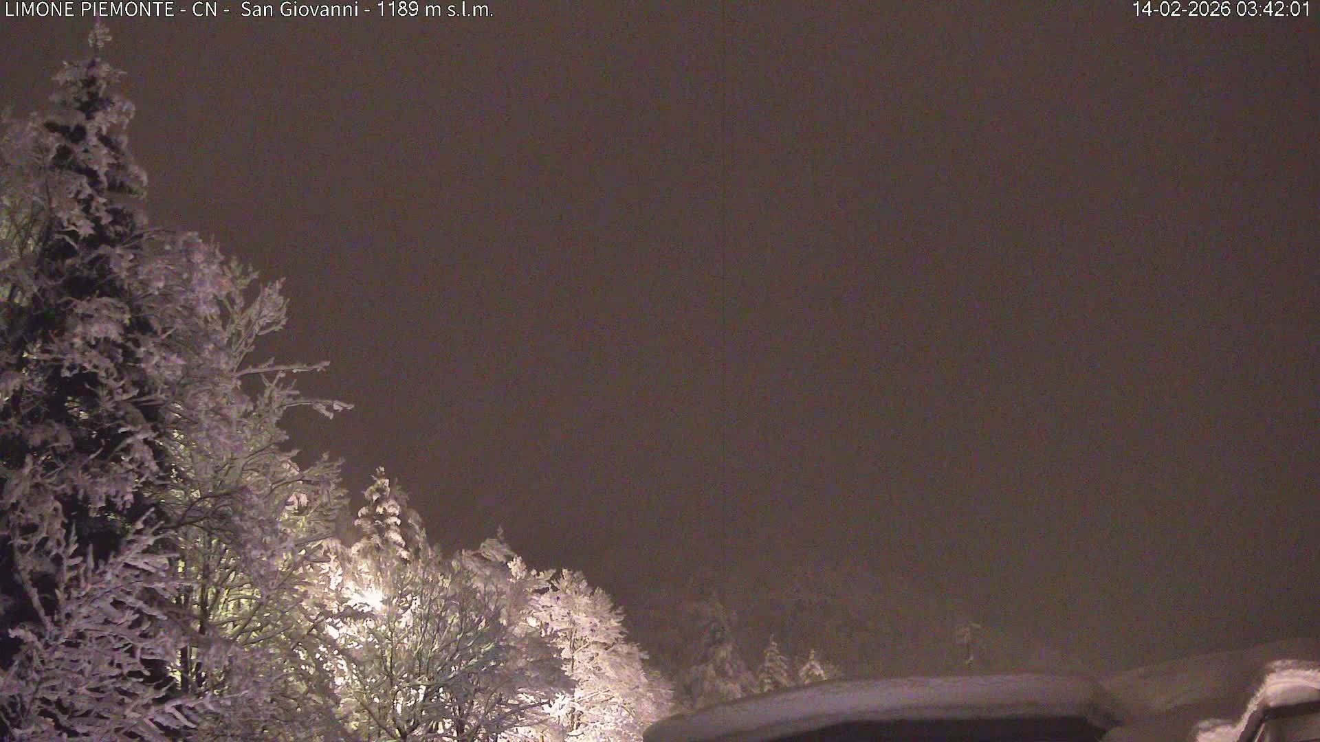 Limone Piemonte,  San Giovanni Live Cam - Cuneo, Piedmont, Italy