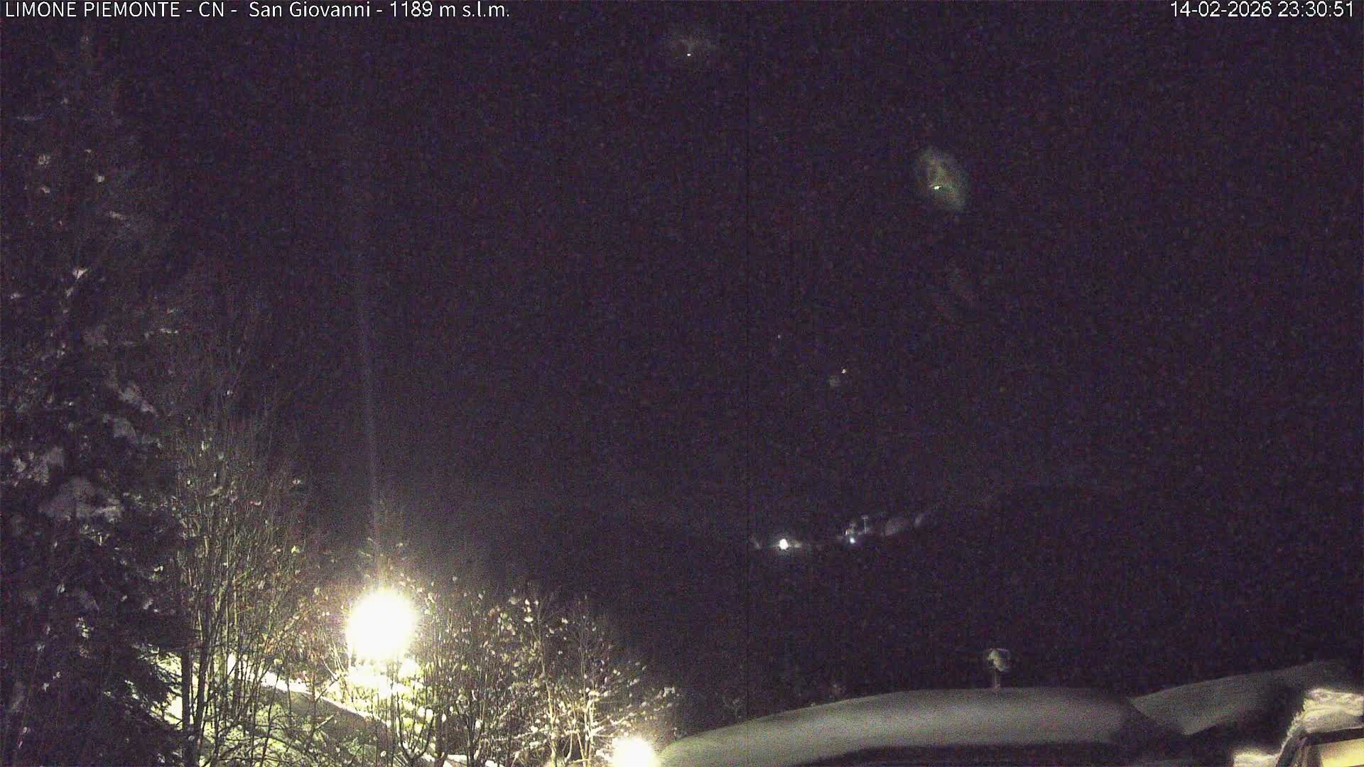 Limone Piemonte,  San Giovanni Live Cam - Cuneo, Piedmont, Italy