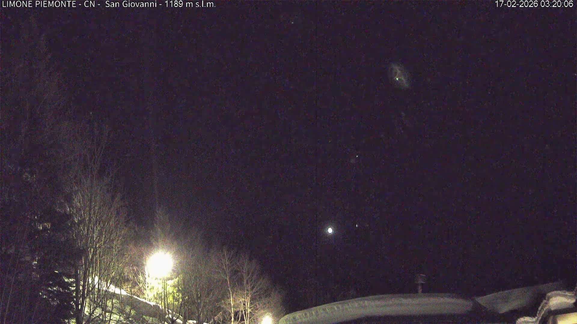Limone Piemonte,  San Giovanni Live Cam - Cuneo, Piedmont, Italy