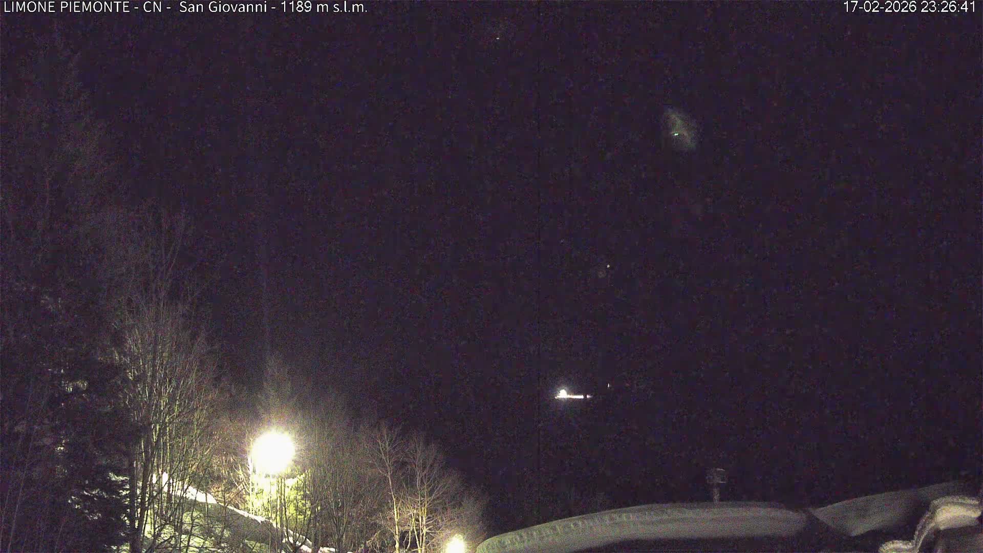 Limone Piemonte,  San Giovanni Live Cam - Cuneo, Piedmont, Italy