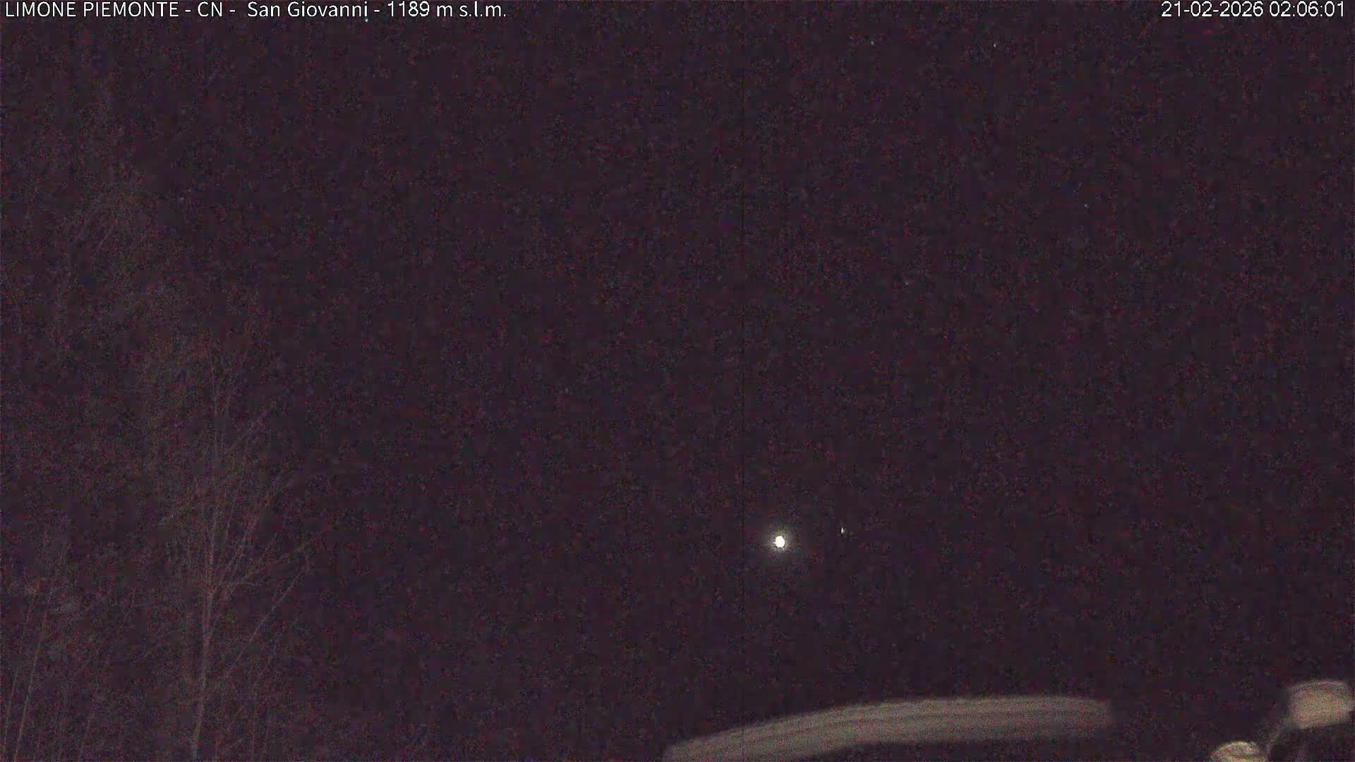 Limone Piemonte,  San Giovanni Live Cam - Cuneo, Piedmont, Italy