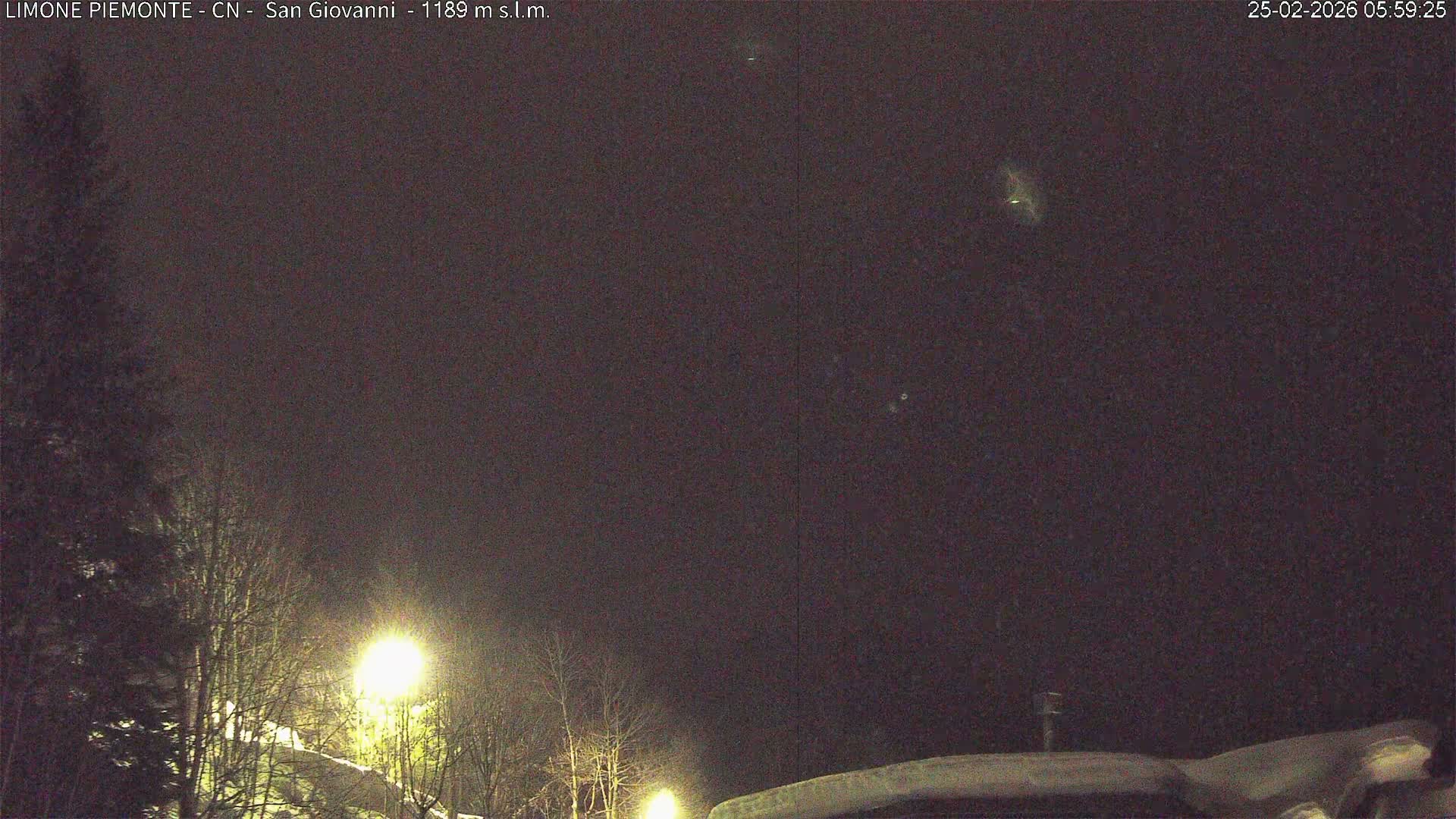 Limone Piemonte,  San Giovanni Live Cam - Cuneo, Piedmont, Italy