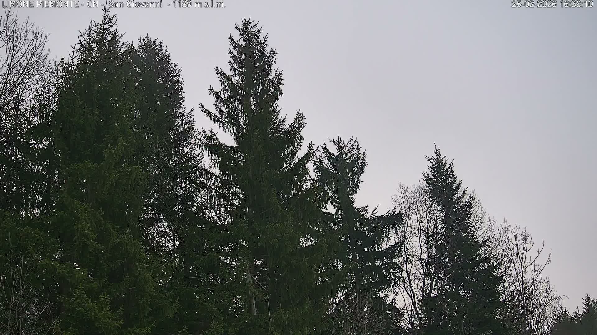 Limone Piemonte,  San Giovanni Live Cam - Cuneo, Piedmont, Italy