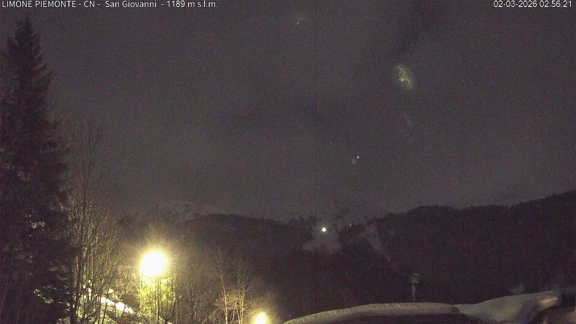 Limone Piemonte,  San Giovanni Live Cam - Cuneo, Piedmont, Italy