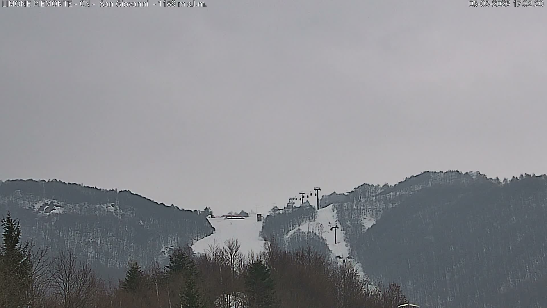 Limone Piemonte,  San Giovanni Live Cam - Cuneo, Piedmont, Italy