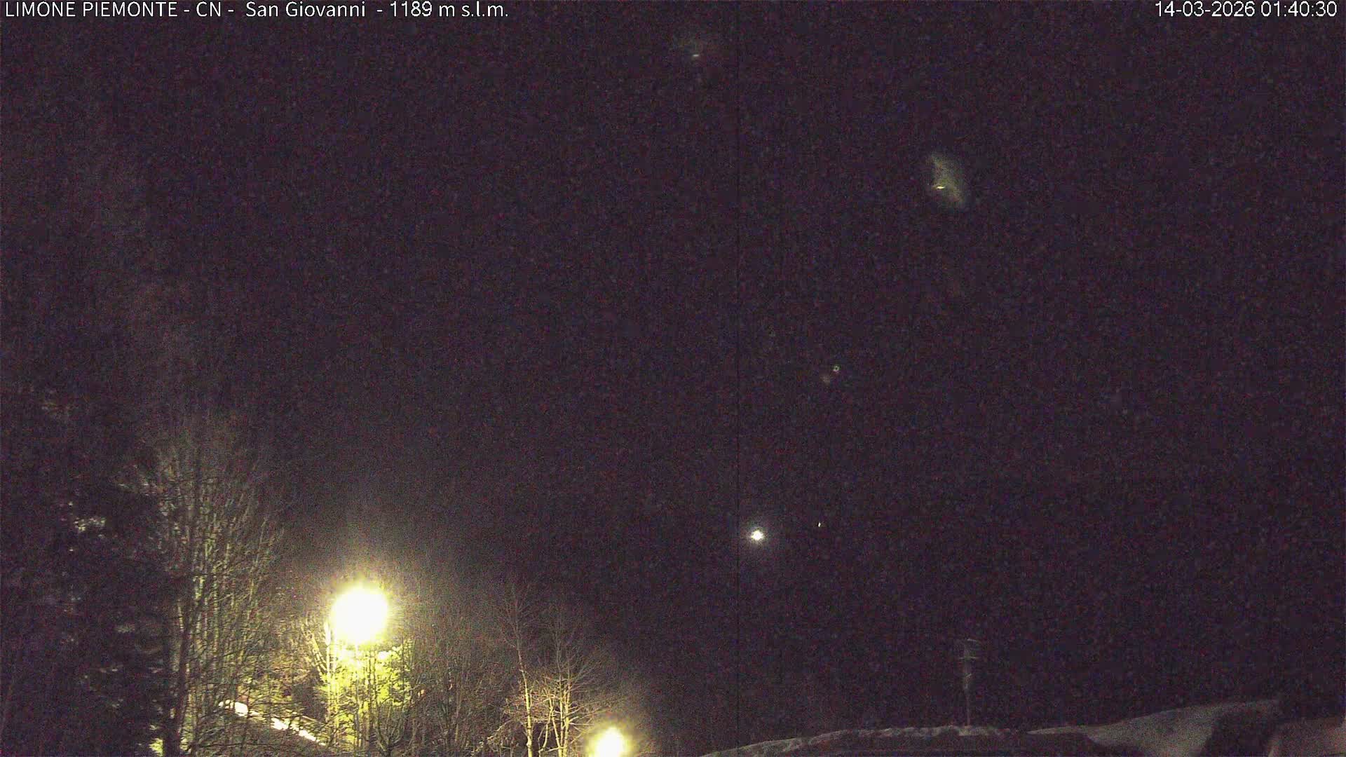 Limone Piemonte,  San Giovanni Live Cam - Cuneo, Piedmont, Italy